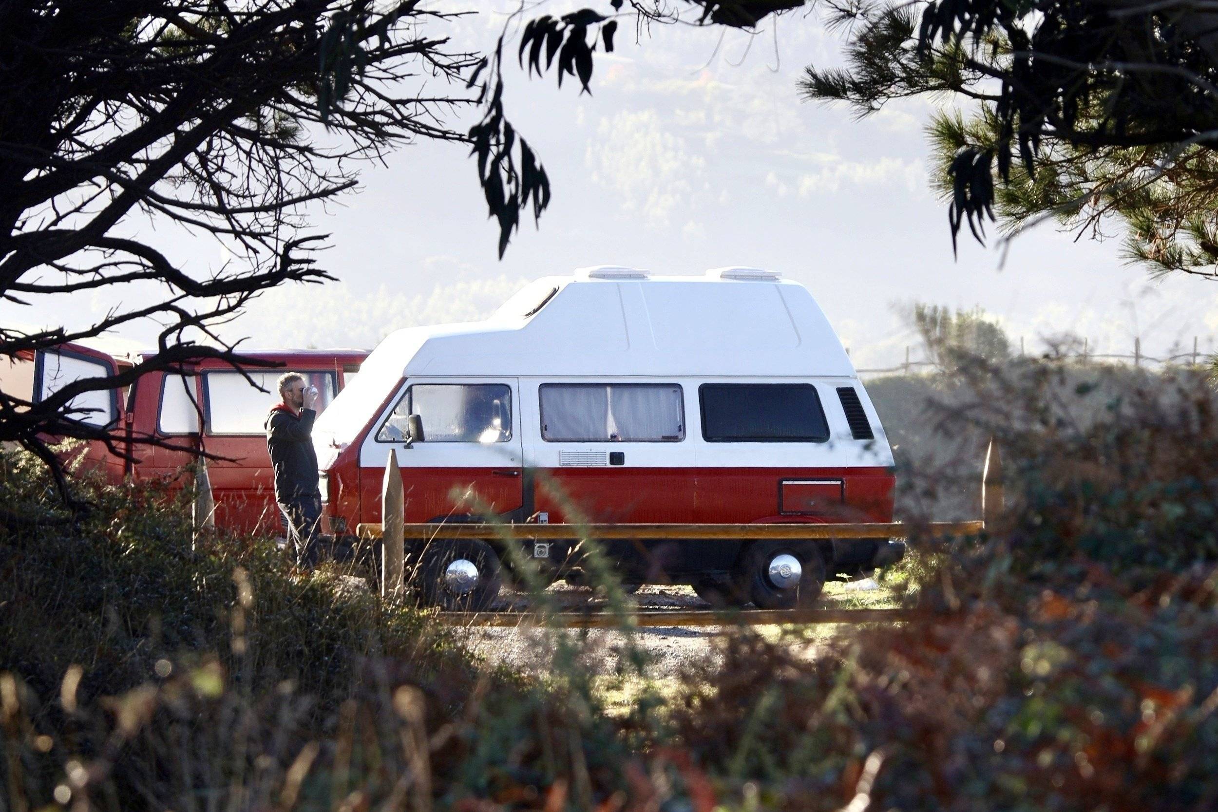 Volkswagen Volkswagen T3