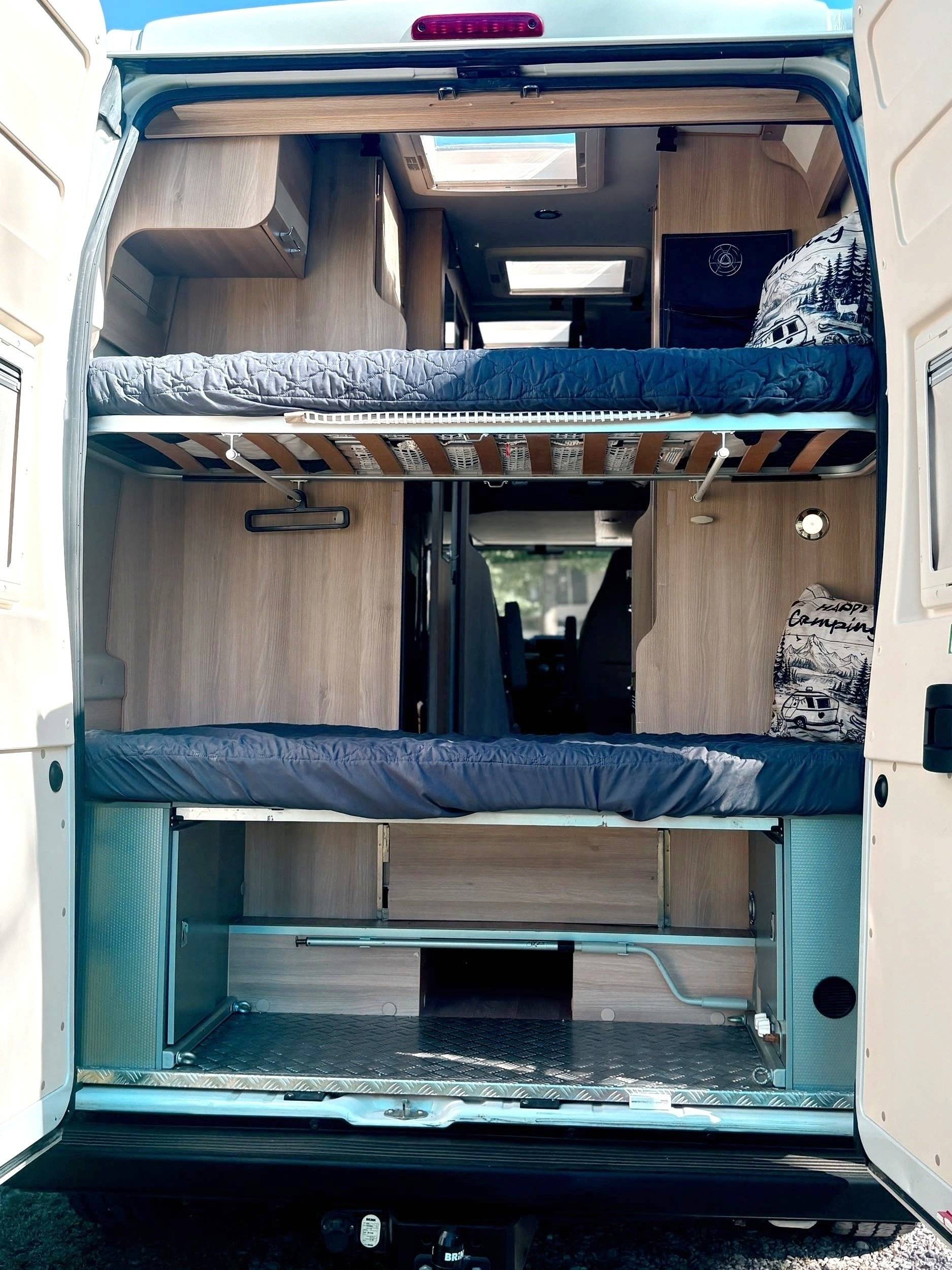 Campérêve Familyvan