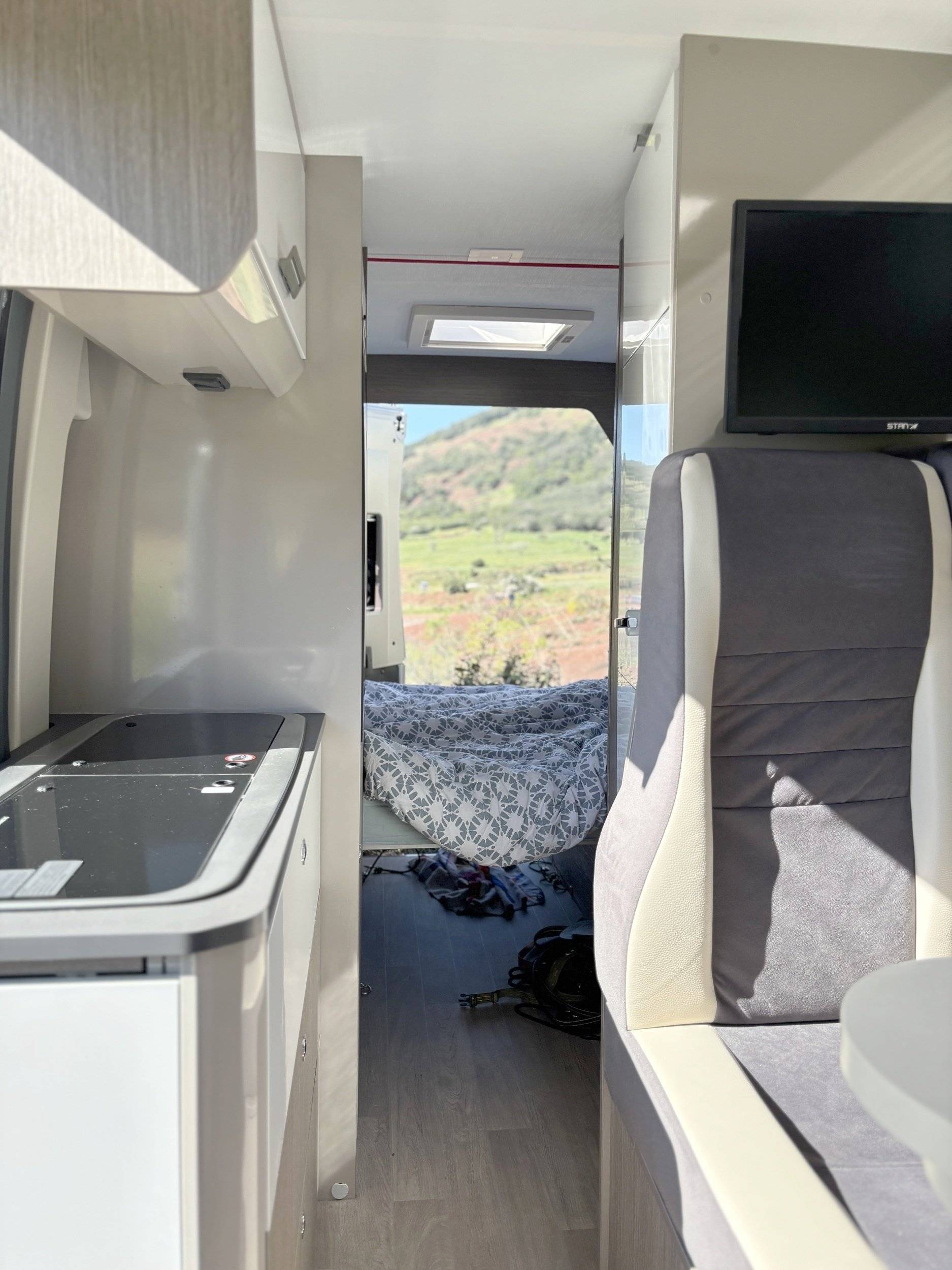 Challenger Challenger  v114max anniversary