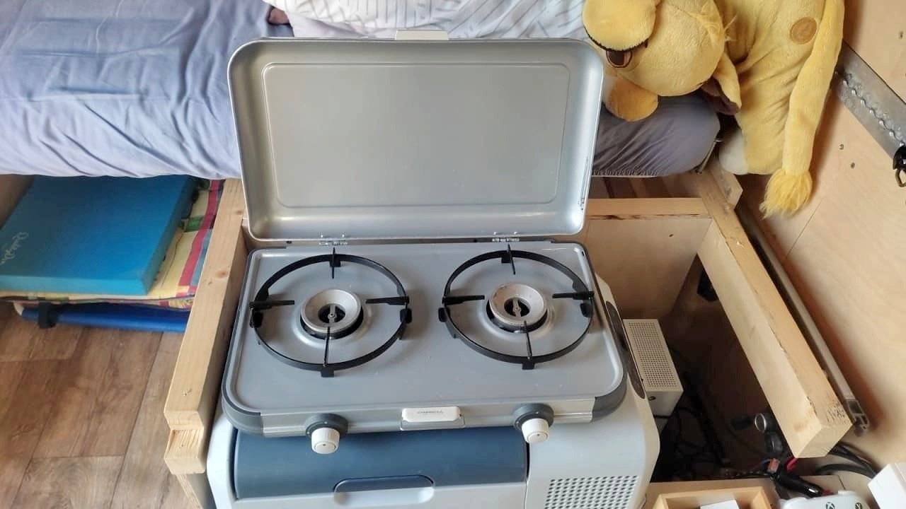 Mercedes mercedes sprinter 316