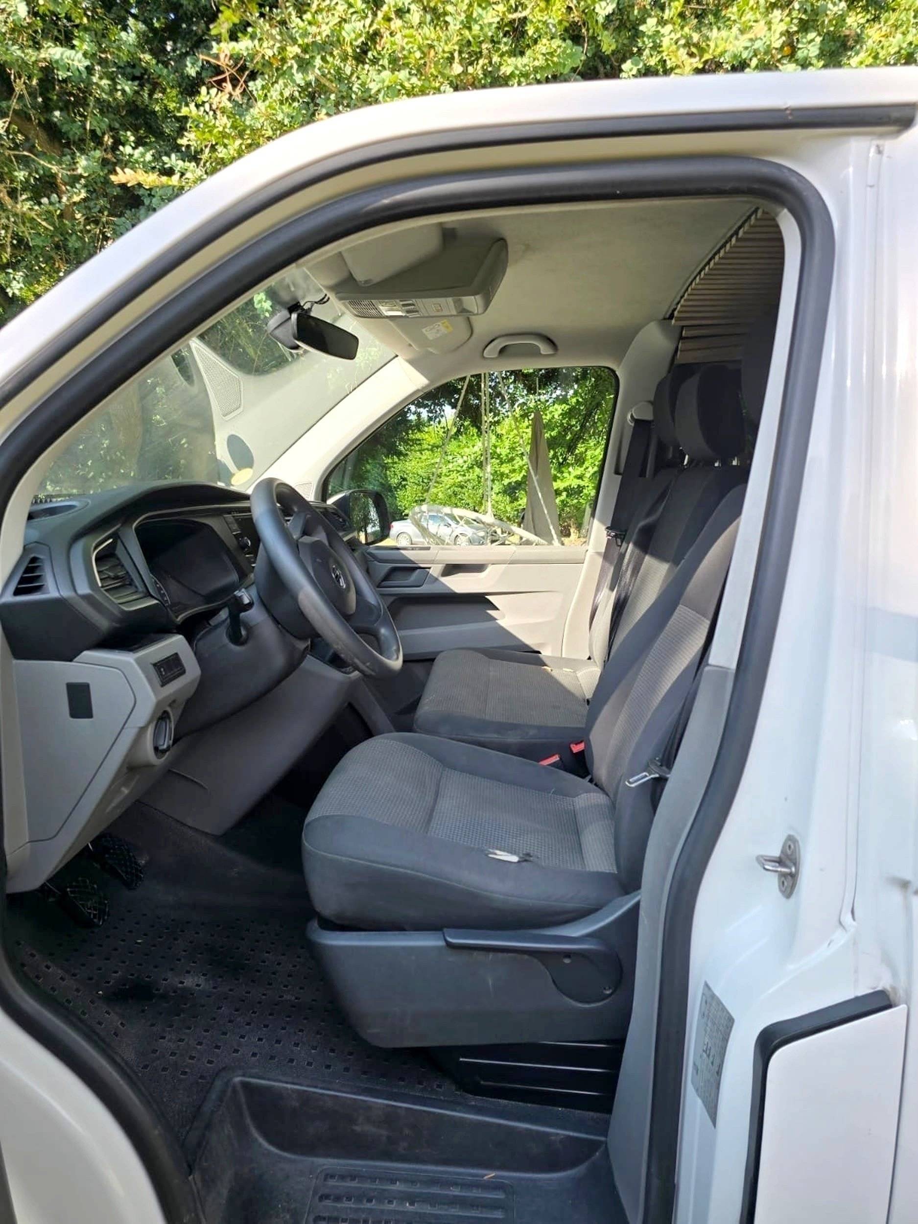 Volkswagen T6 110cv