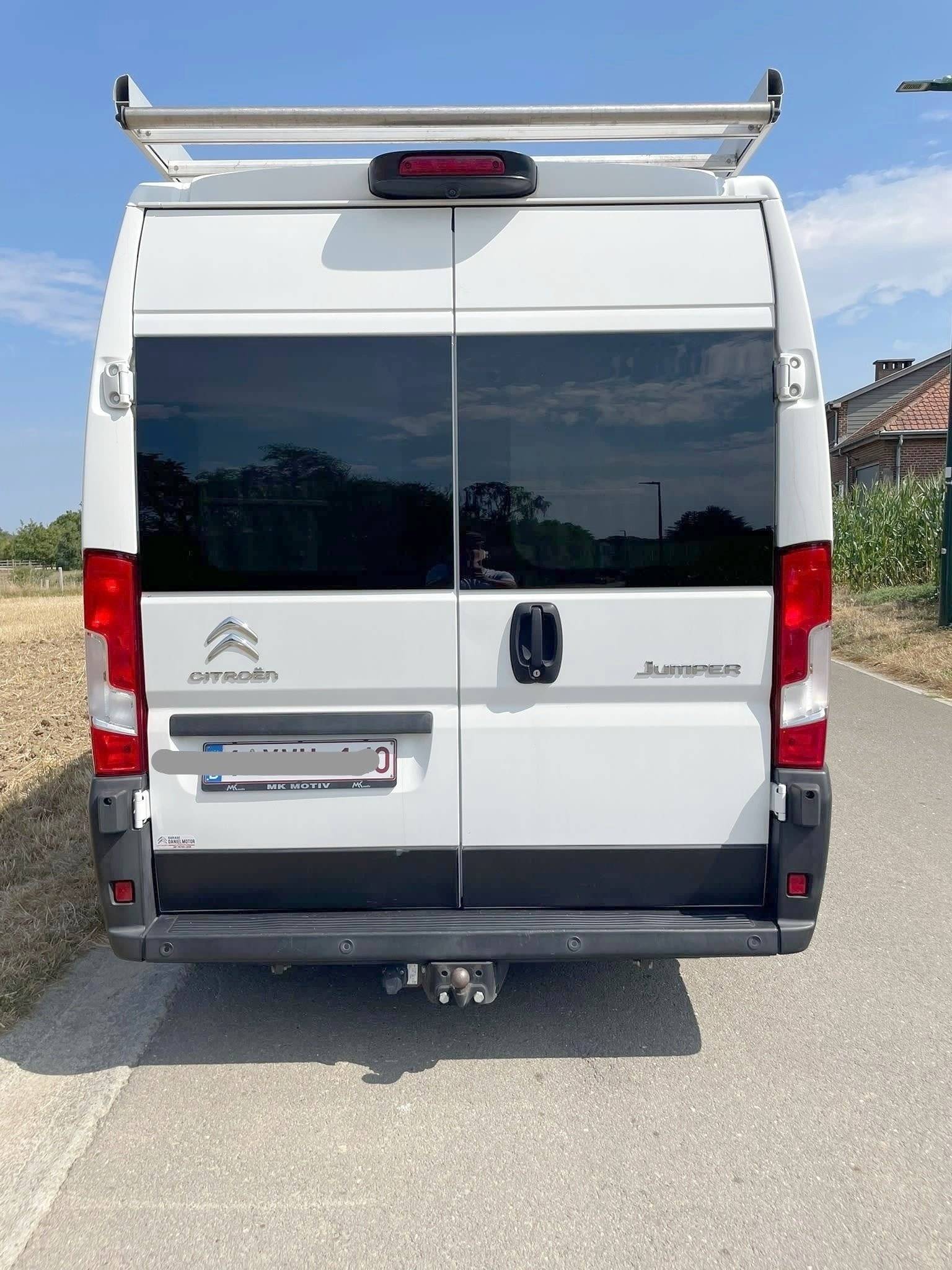 Citroën 