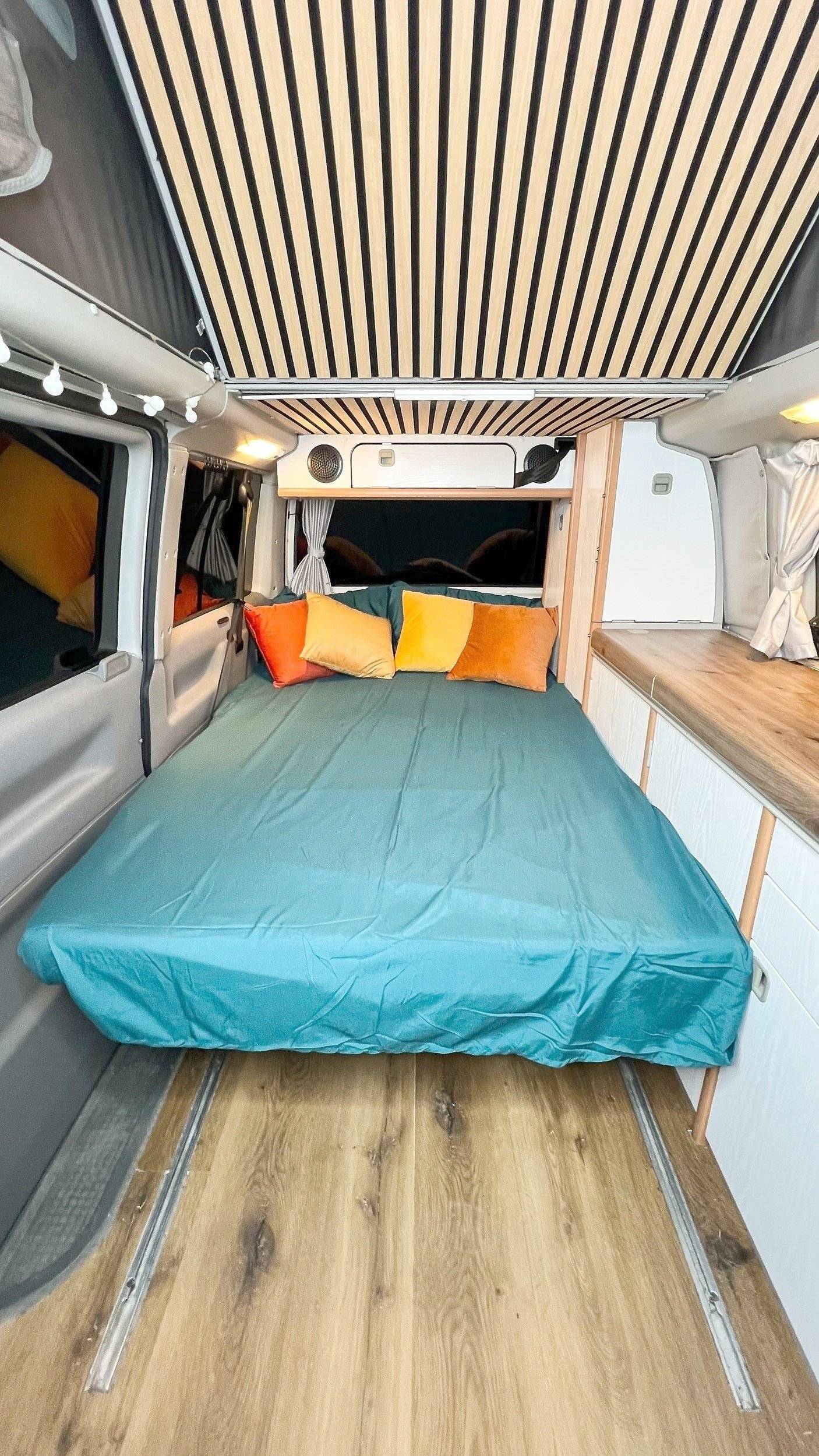 Westfalia Volkswagen T4 California 2.5 TDI