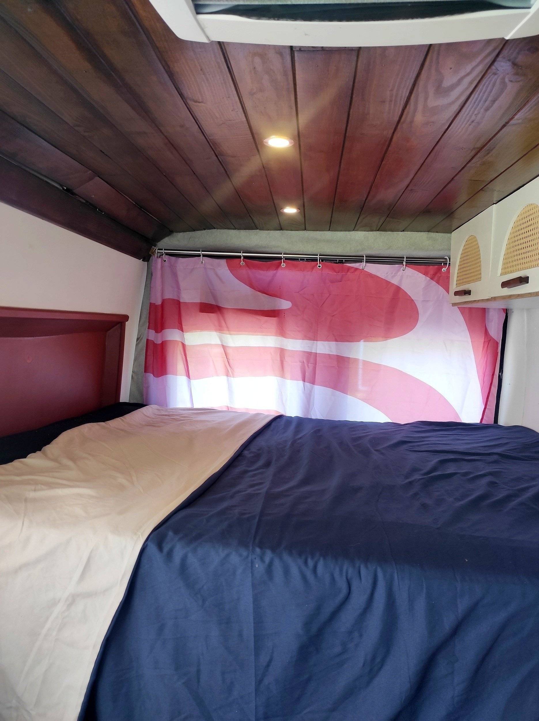 Levoyageur Citroën jumper 120cv