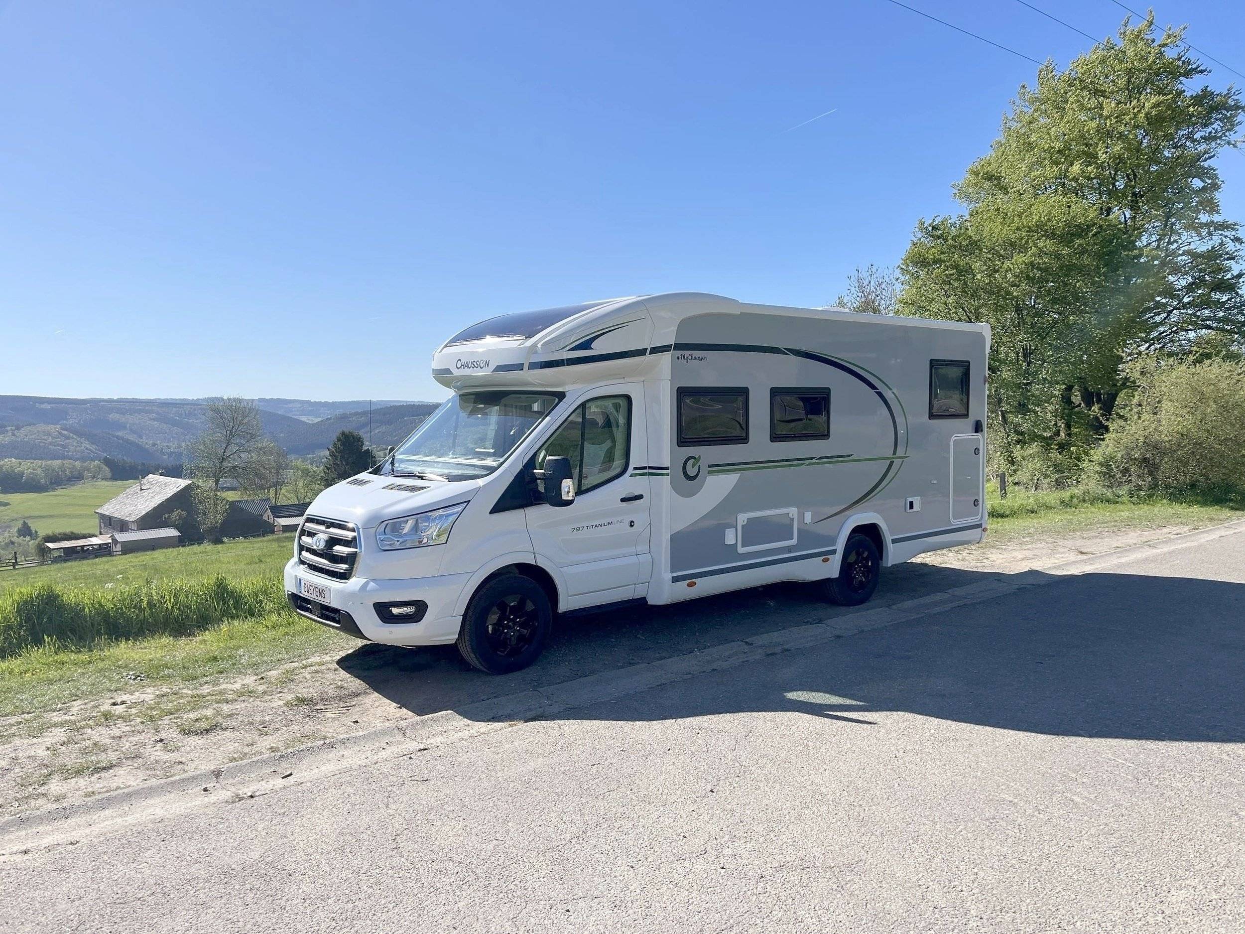 Chausson 