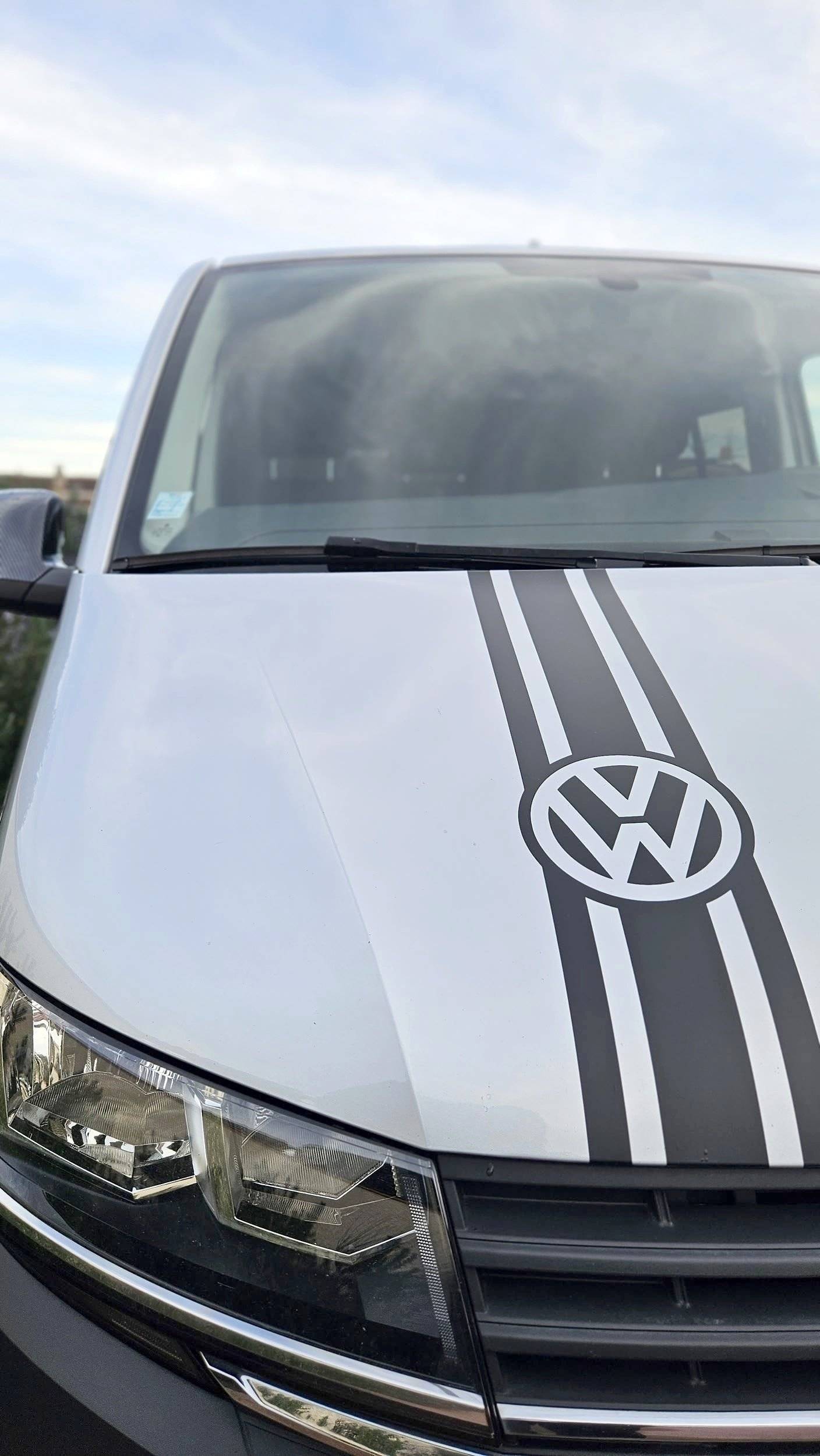 Volkswagen T6 2,0 l 102 ch