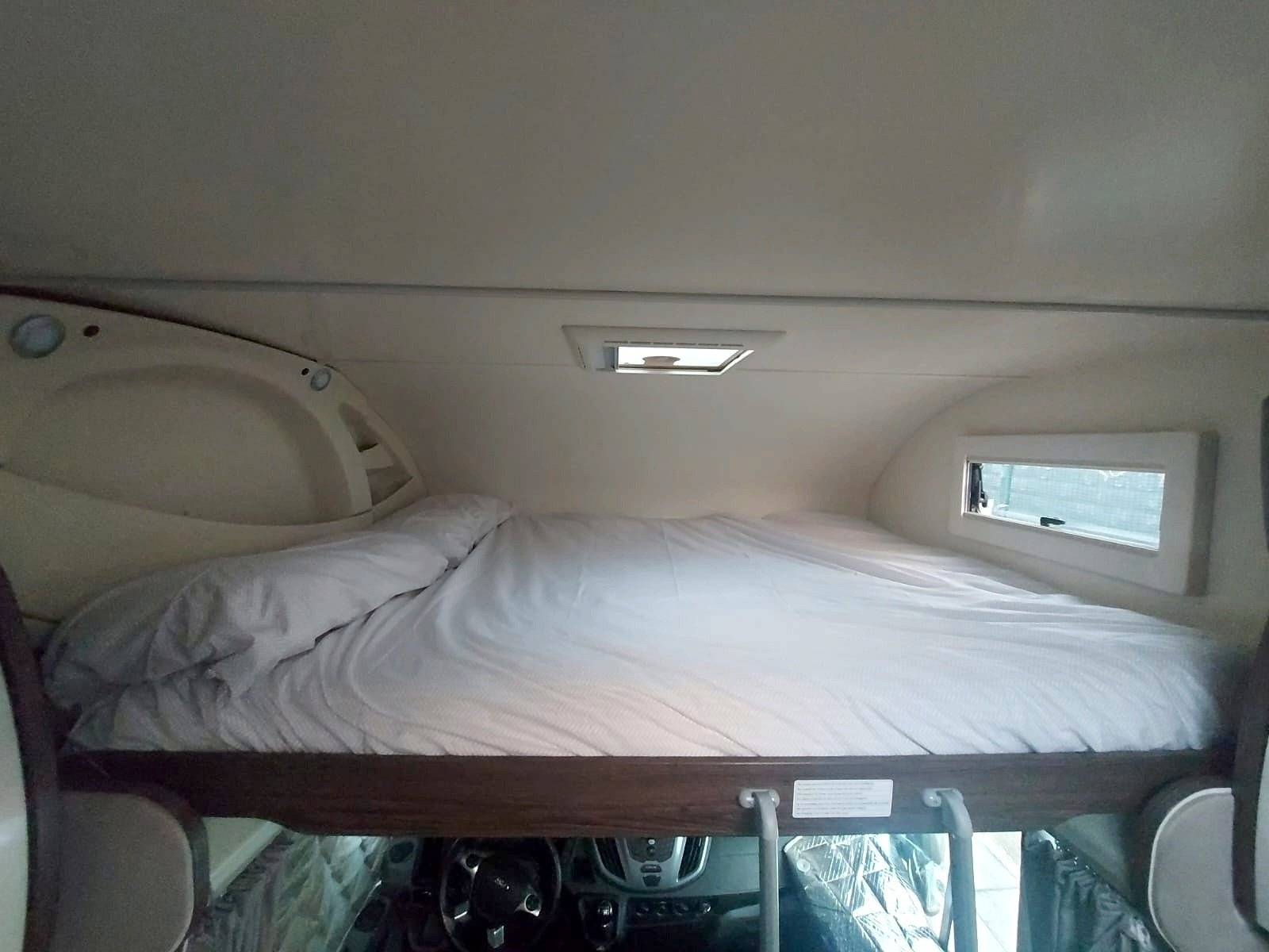 Benimar Benimar Sport 340 up