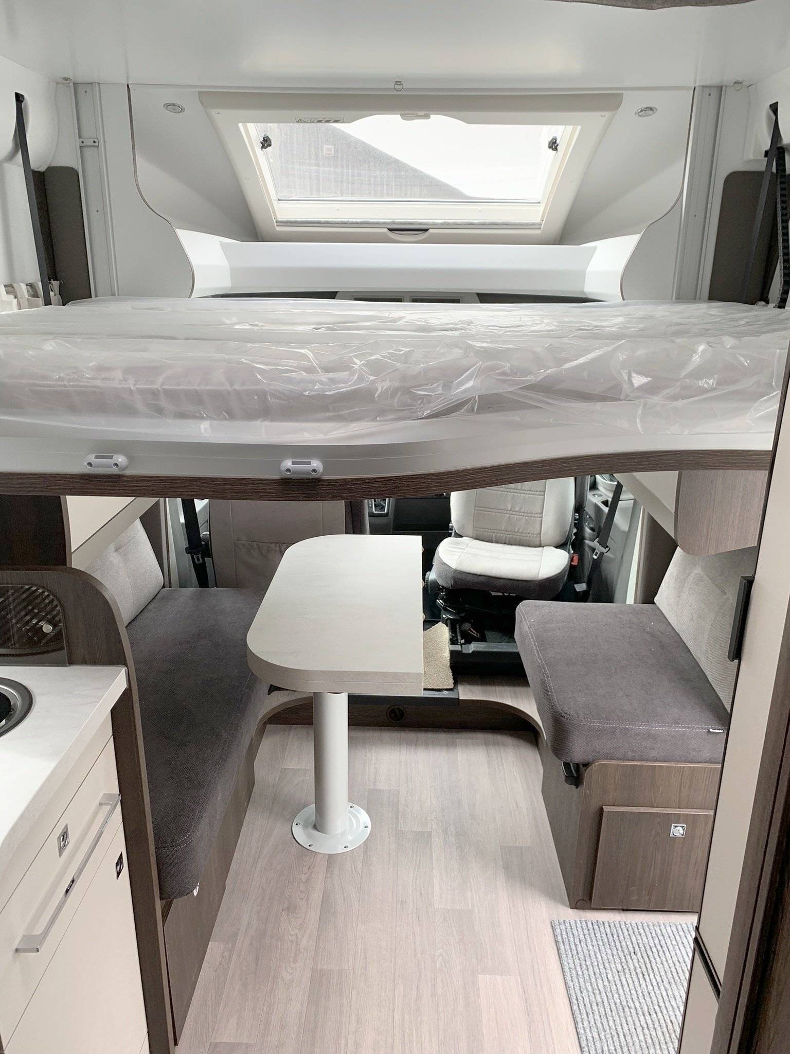 Benimar BENIMAR TESSORO 497