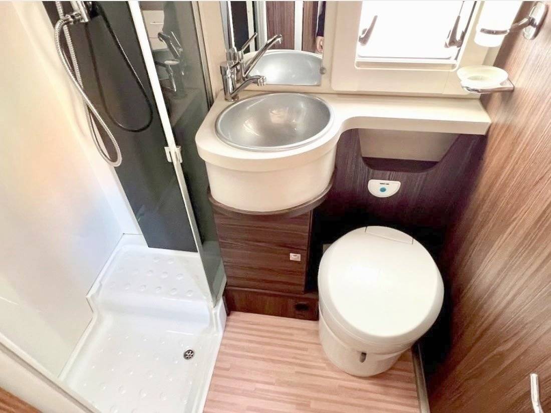 Benimar Benimar Sport 346