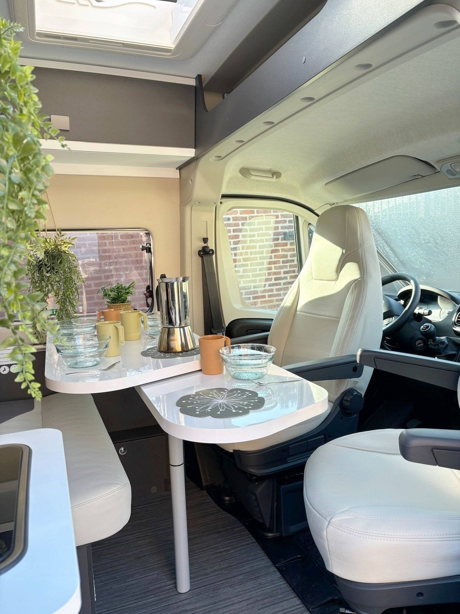 Mclouis Van 3 Maxi S-Line