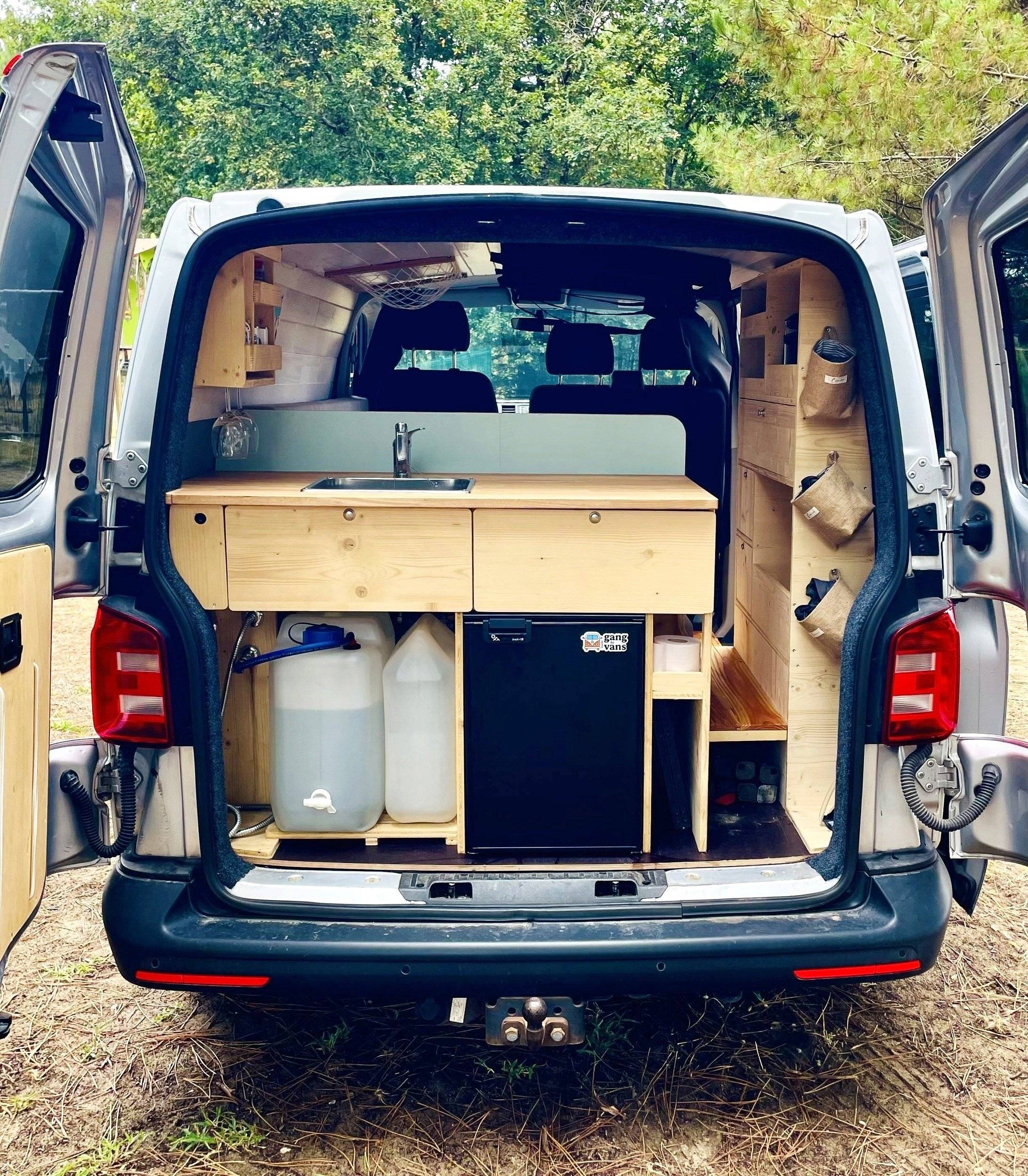 Volkswagen T4 - Multivan