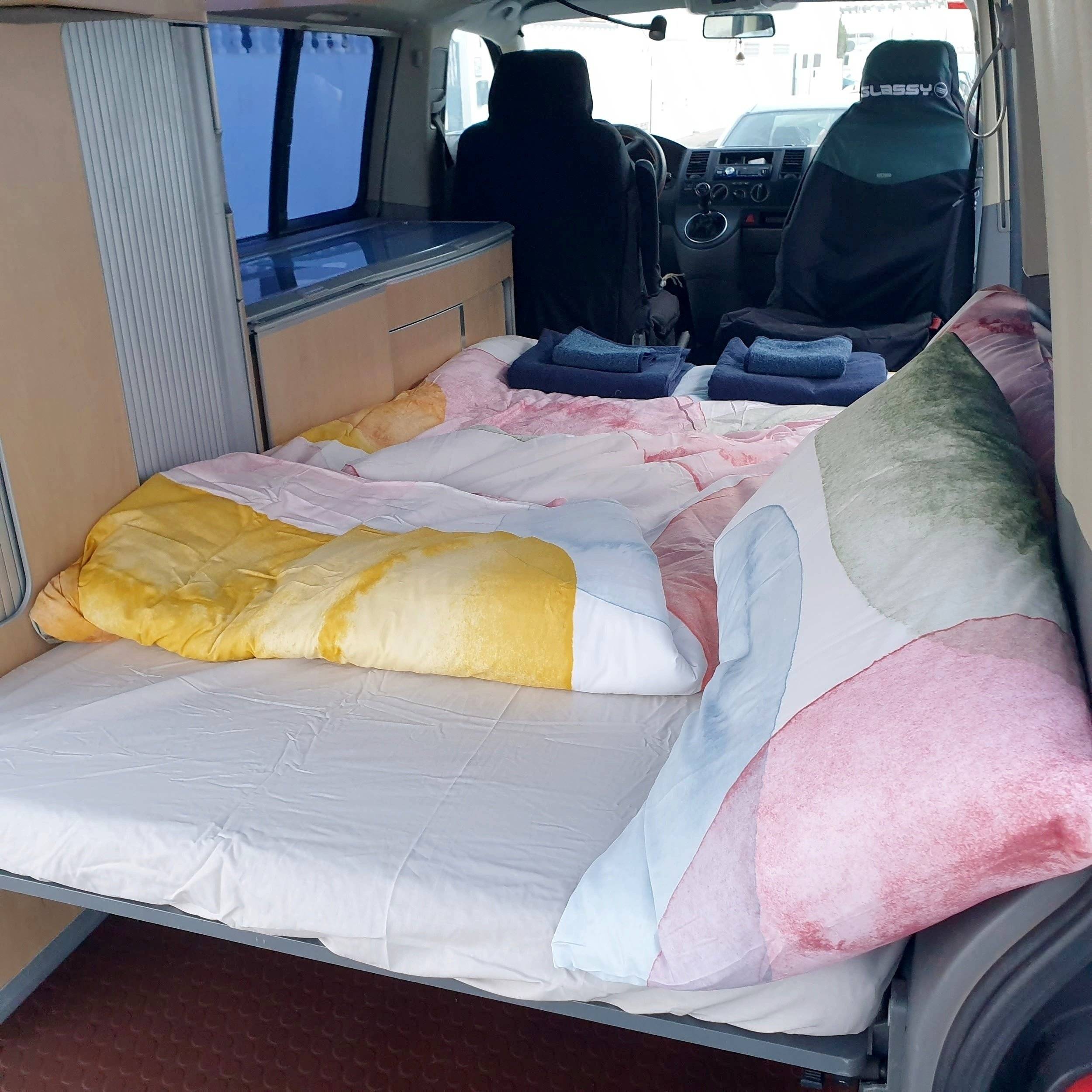 Volkswagen Volkswagen T5