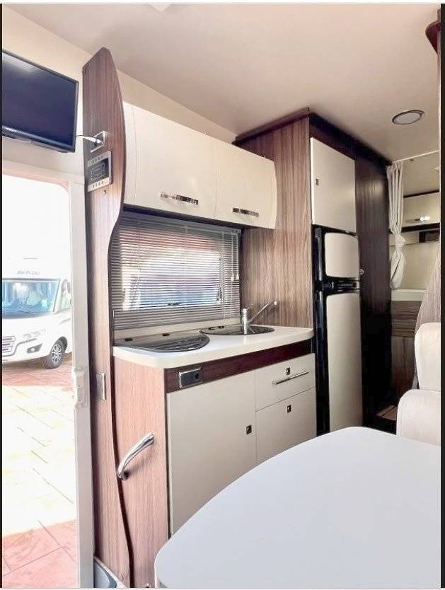 Benimar Benimar Sport 346