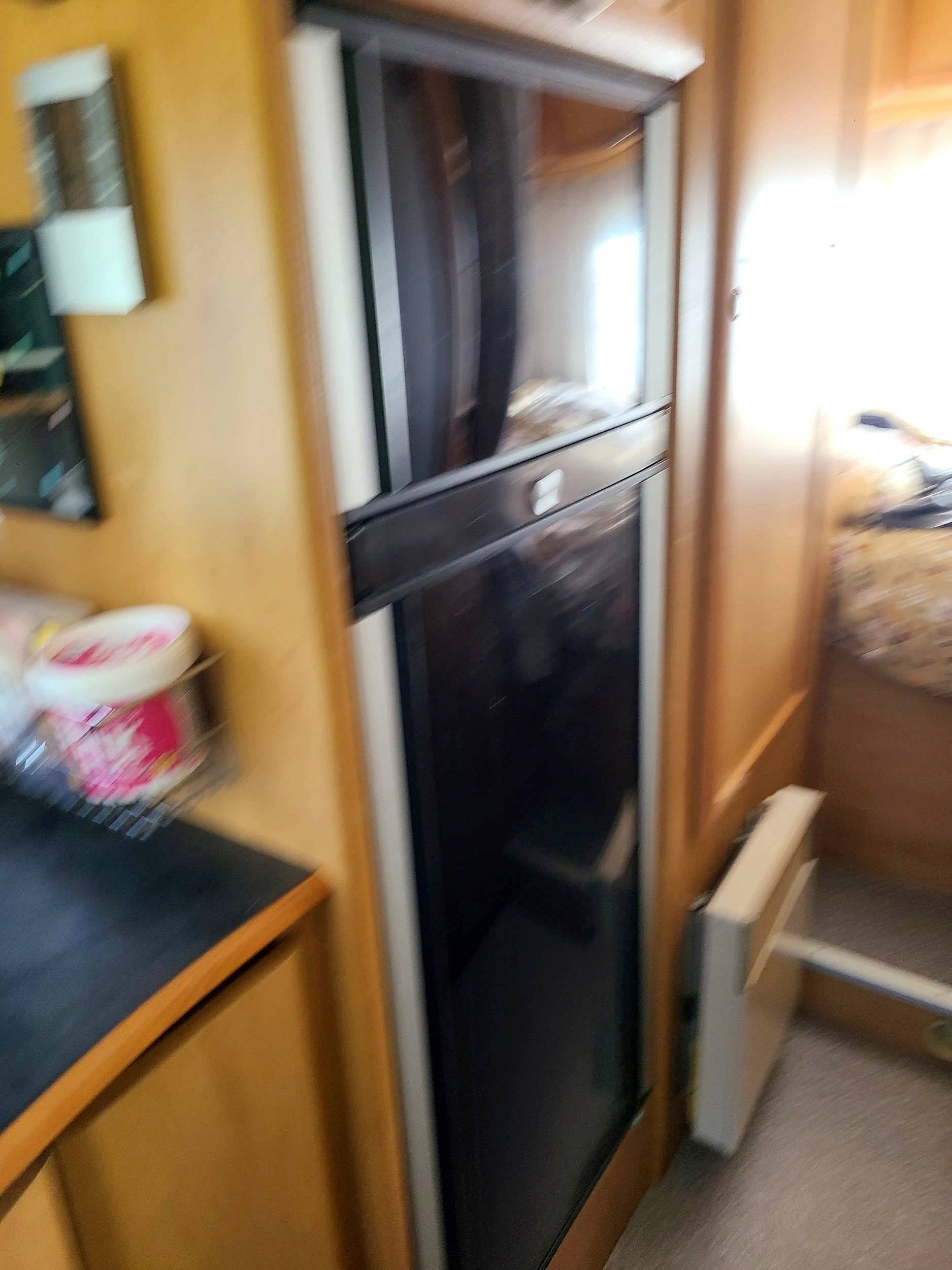 Hymer Sprinter 416 CDI, 156cv