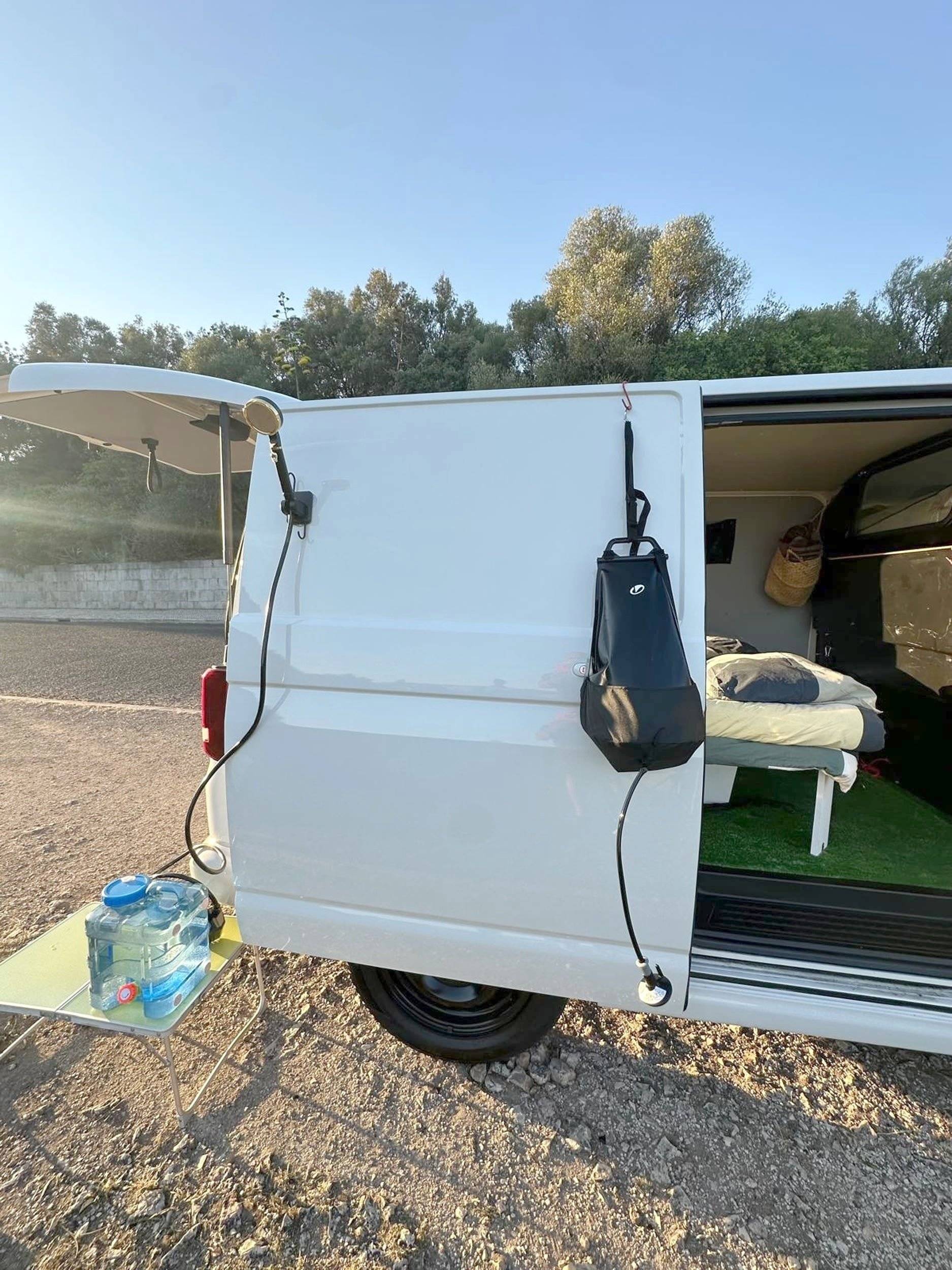 Volkswagen Transporter t5