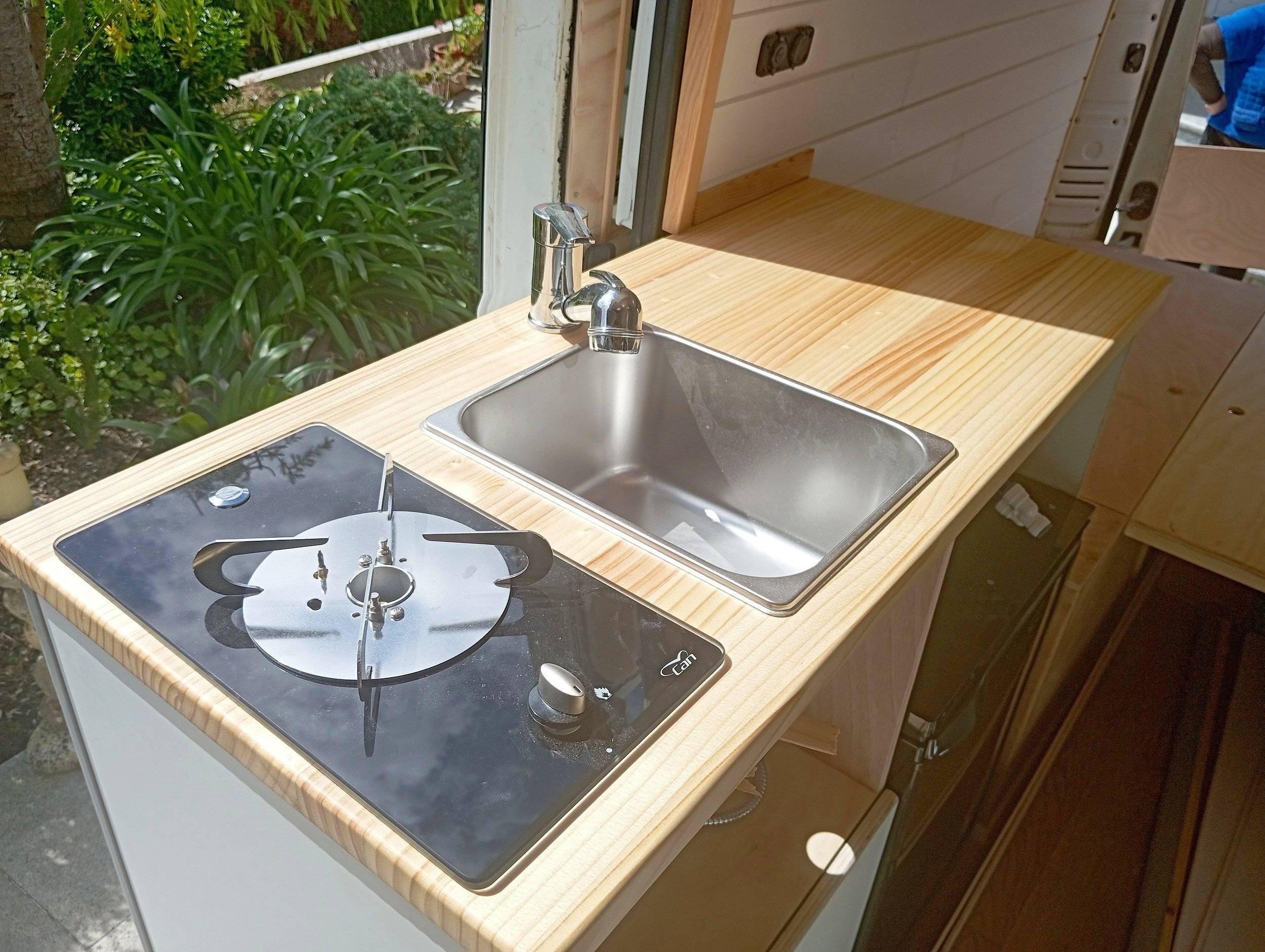 Adria Boxer 2,0 l 130 ch