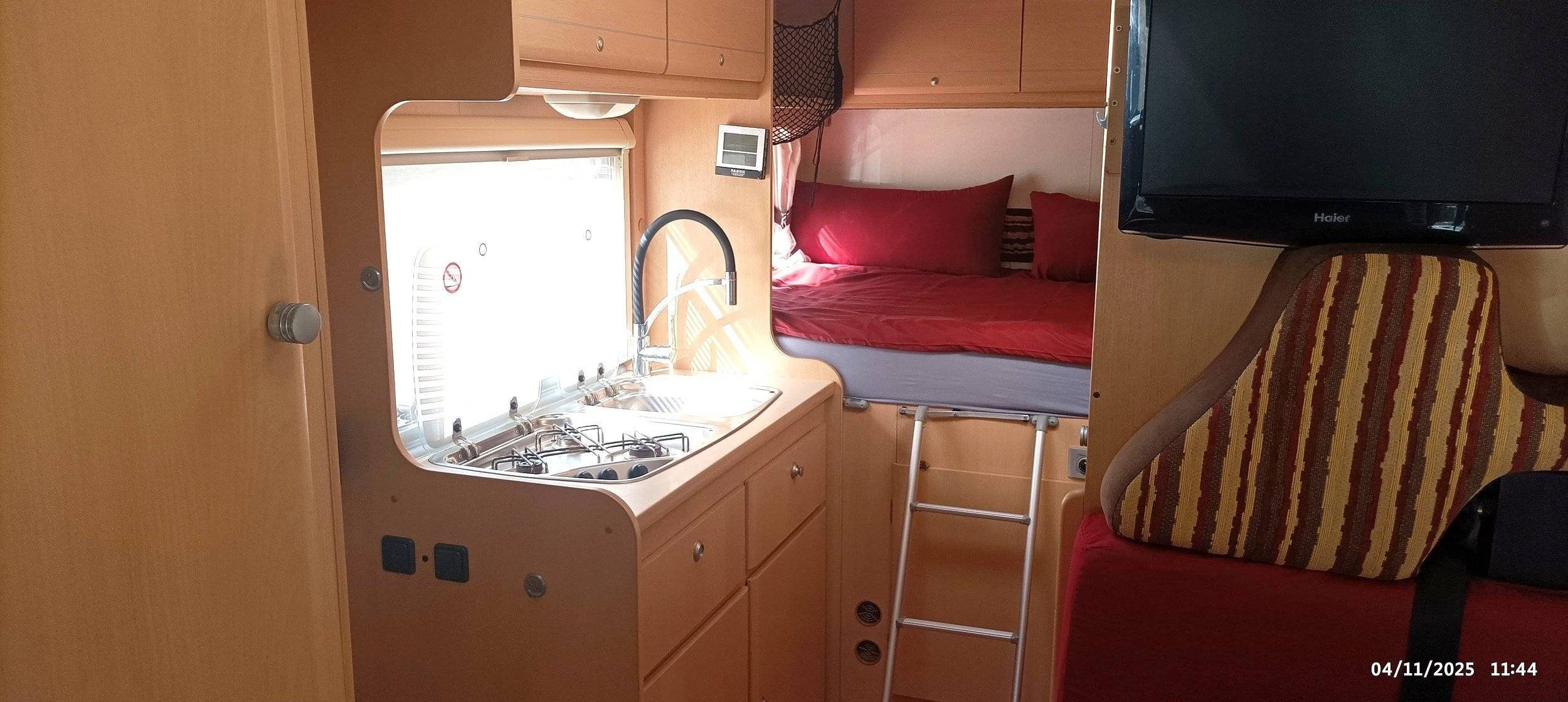 Ford Transit 2,2 l TDCi 130 ch.