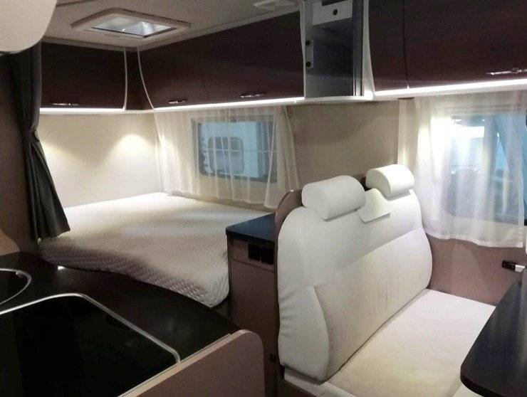 Laika Etrusco v5900 db