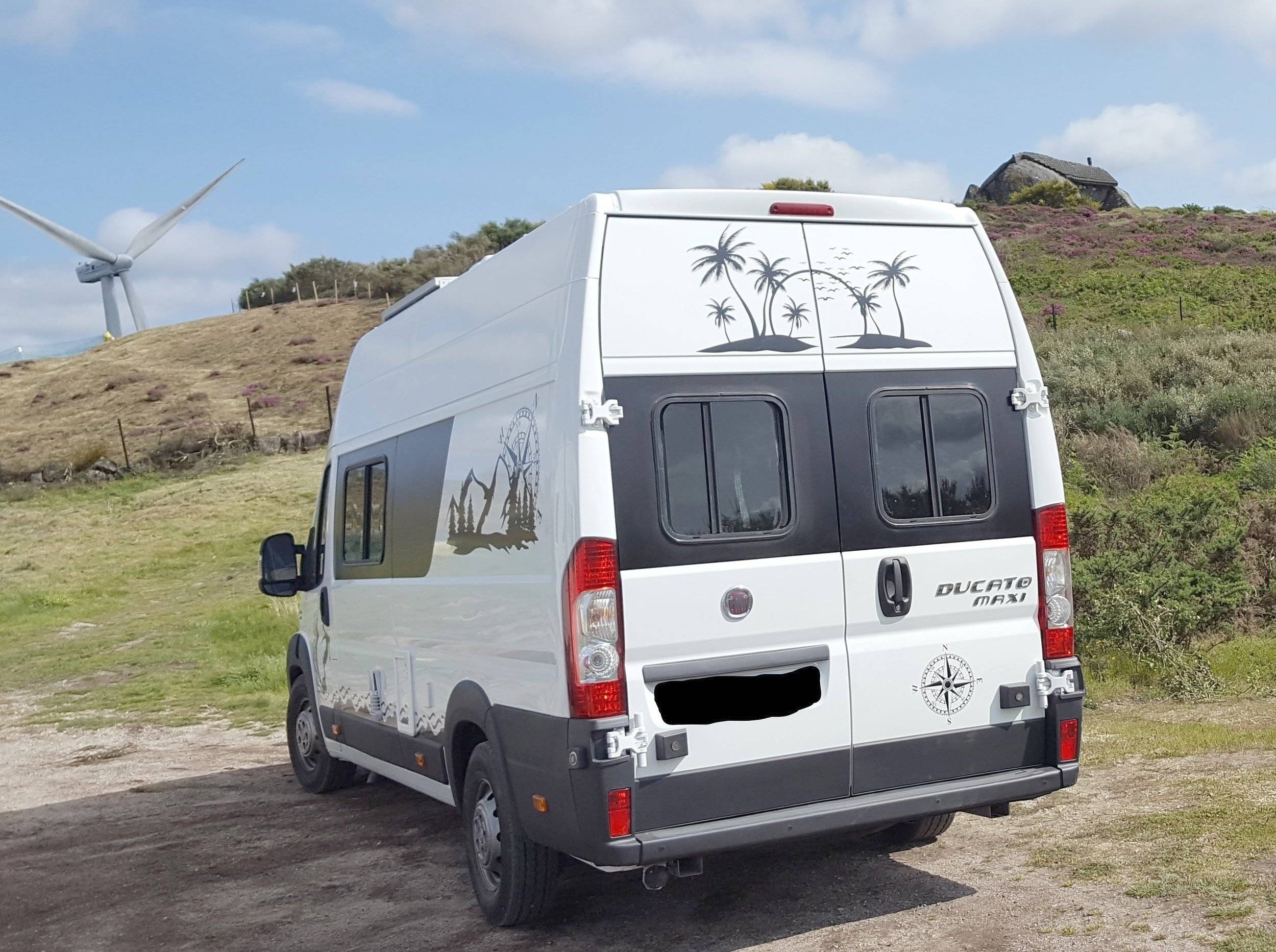Fiat Fiat Ducato