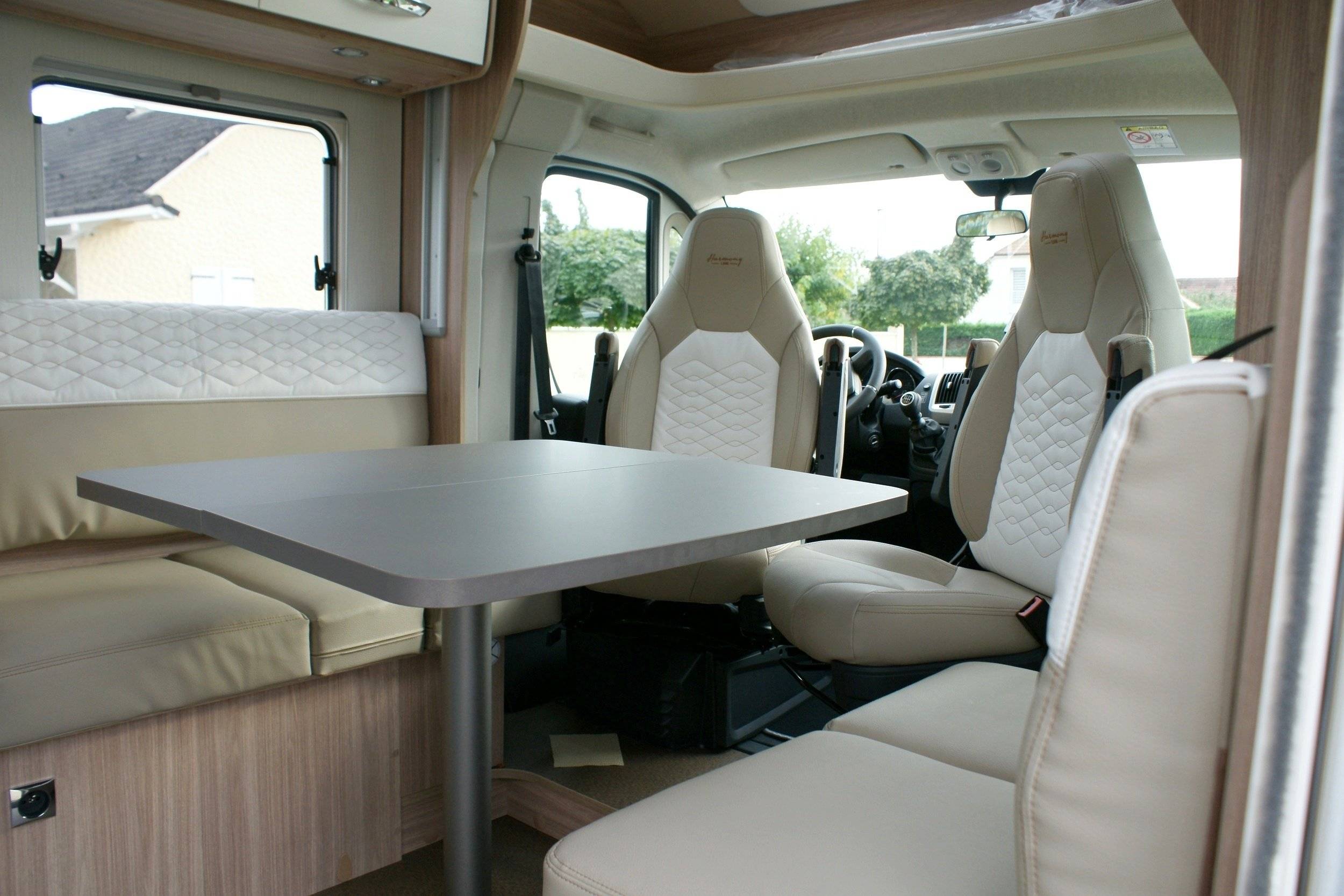 Fiat LYSEO TIME T727 HARMONY LINE