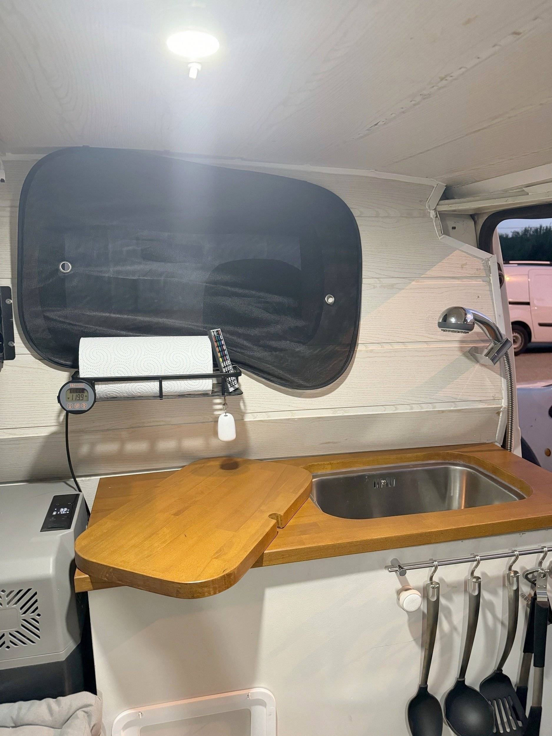 Make My Van Transporter T4