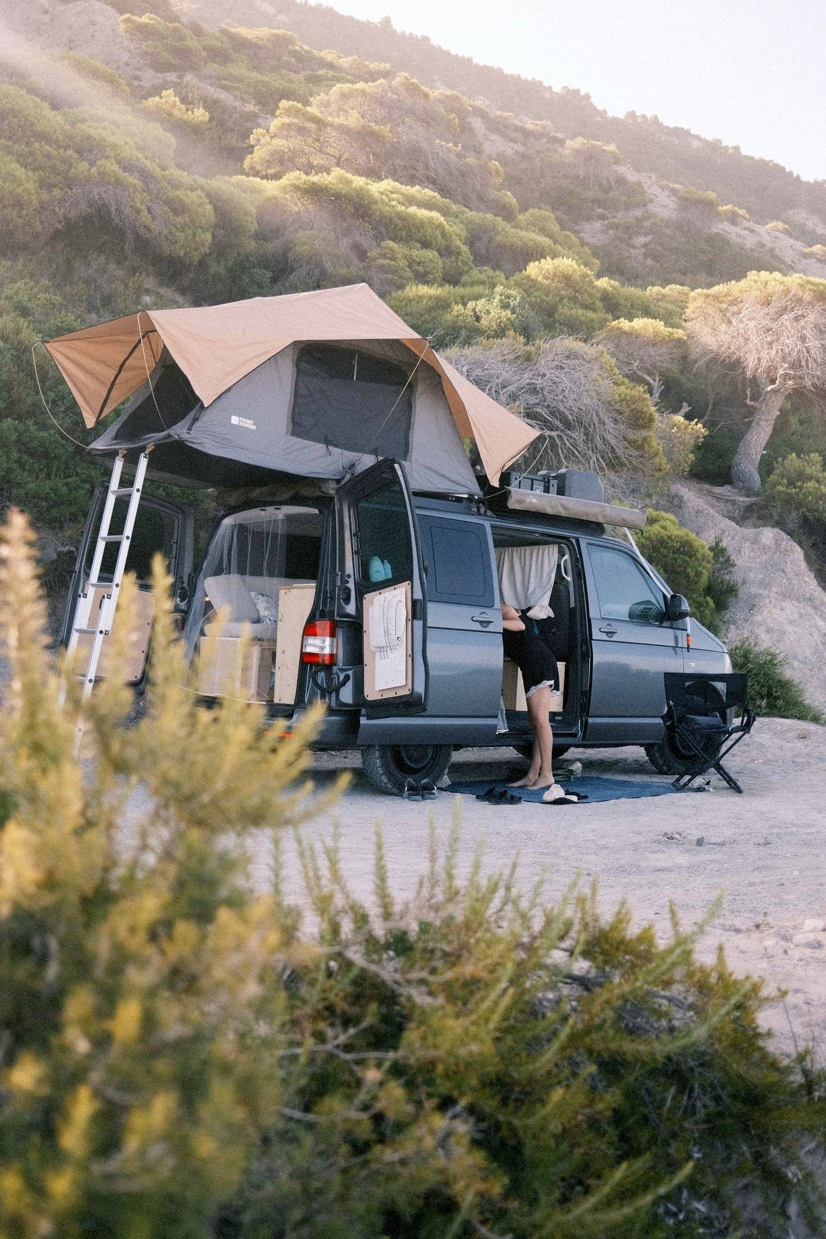 Campérêve Volkswagen T5 