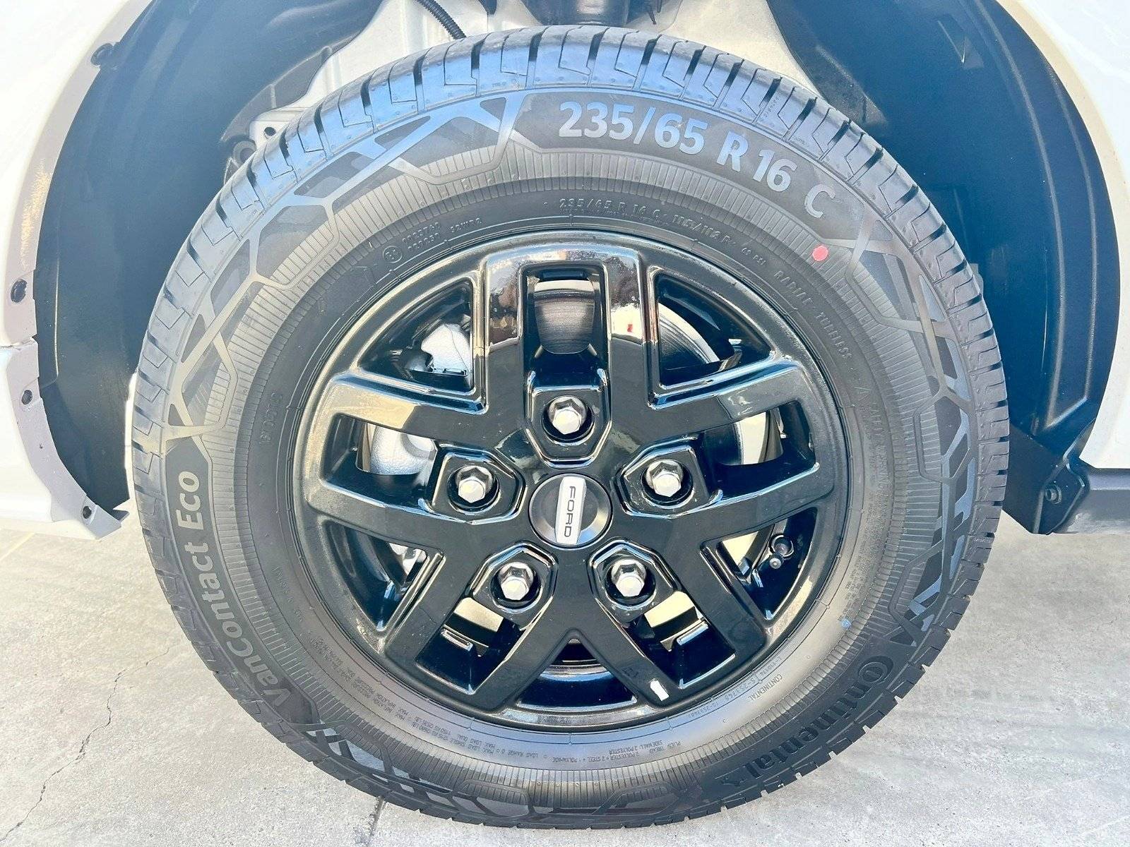 Challenger 380 GRAPHITE