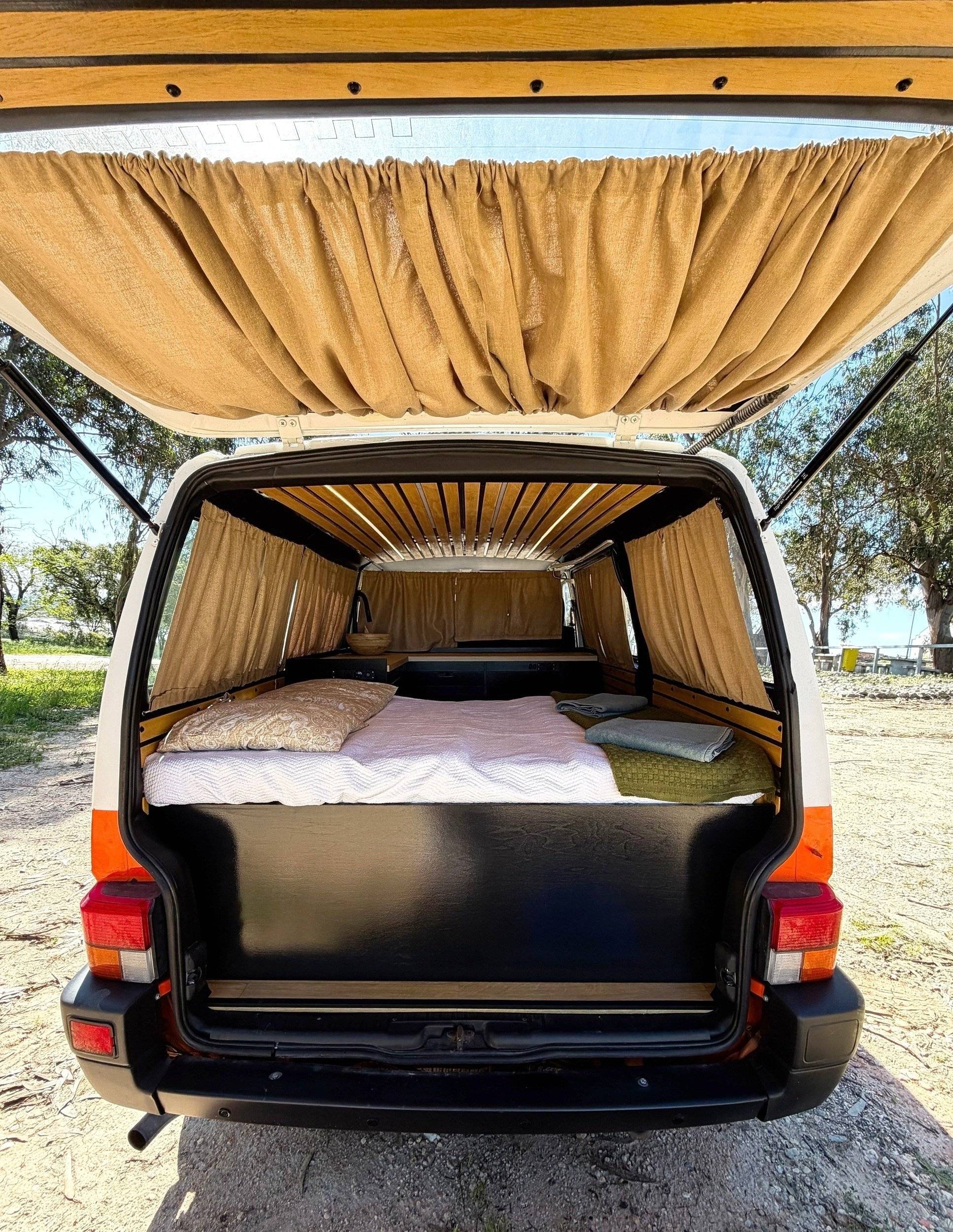 Malu Campers T4