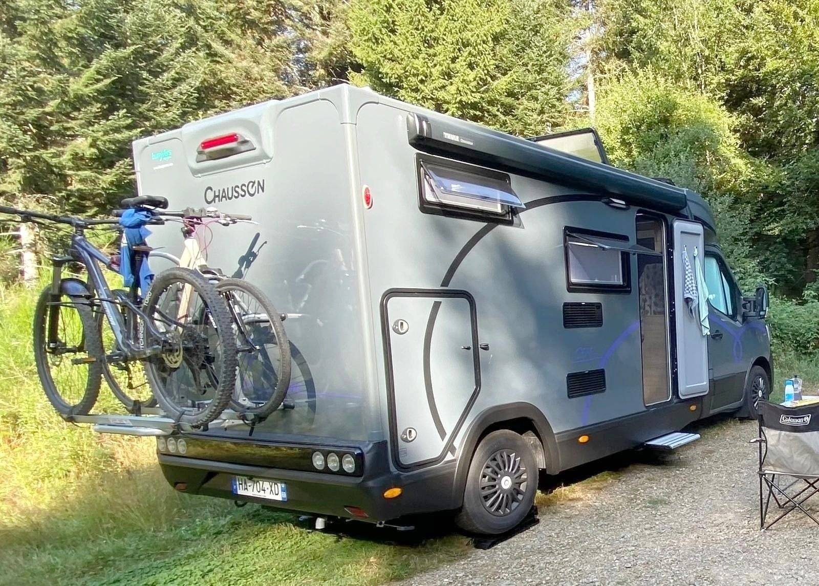 Chausson 