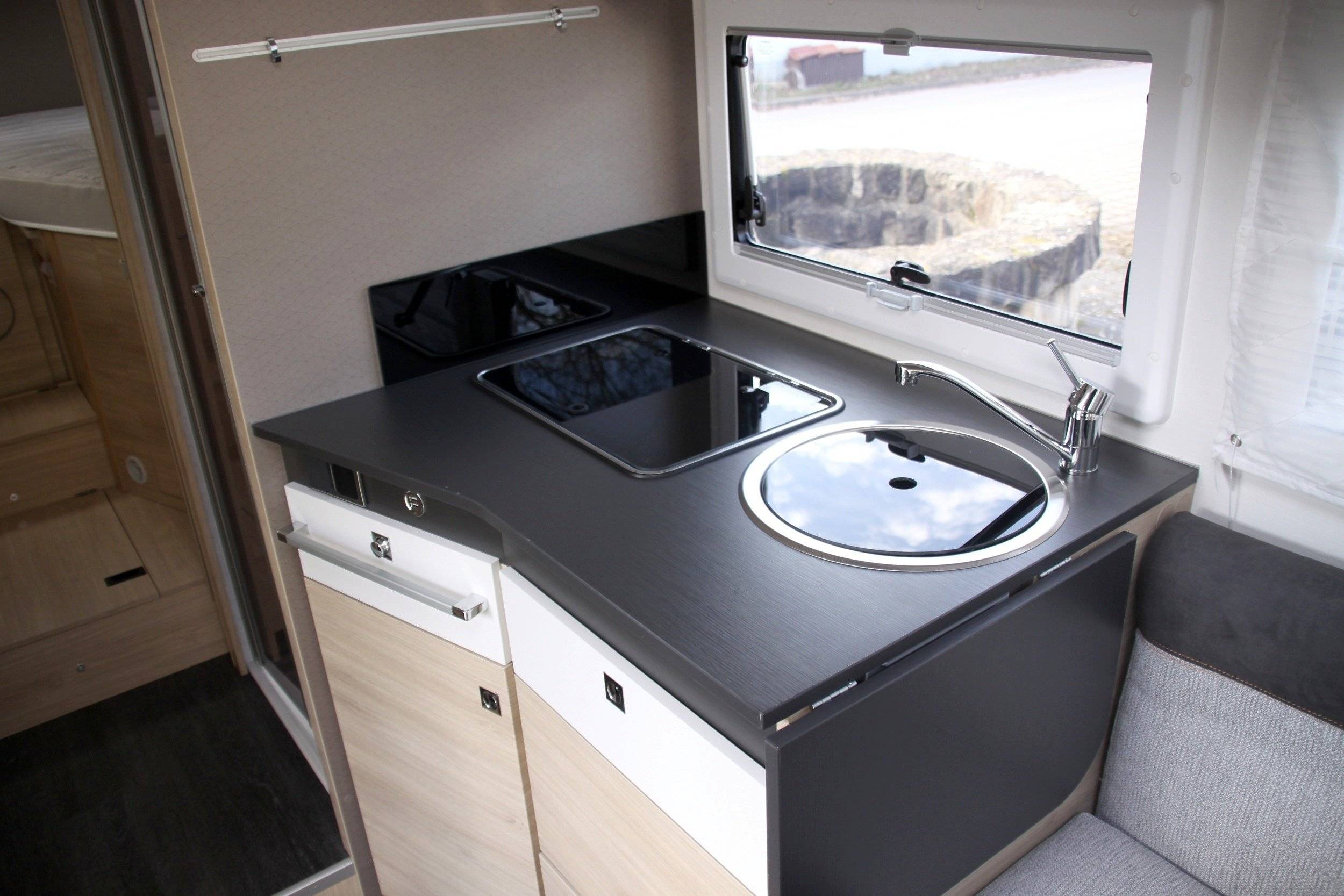 Challenger 337 GA Start Edition