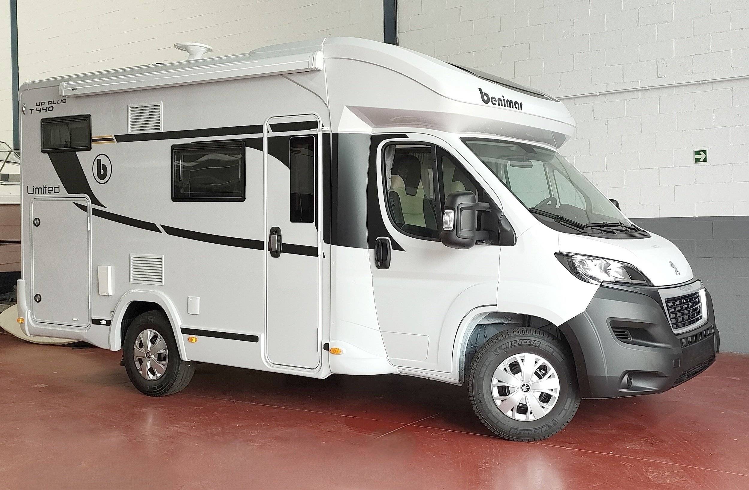 Benimar BENIMAR TESSORO 440UP