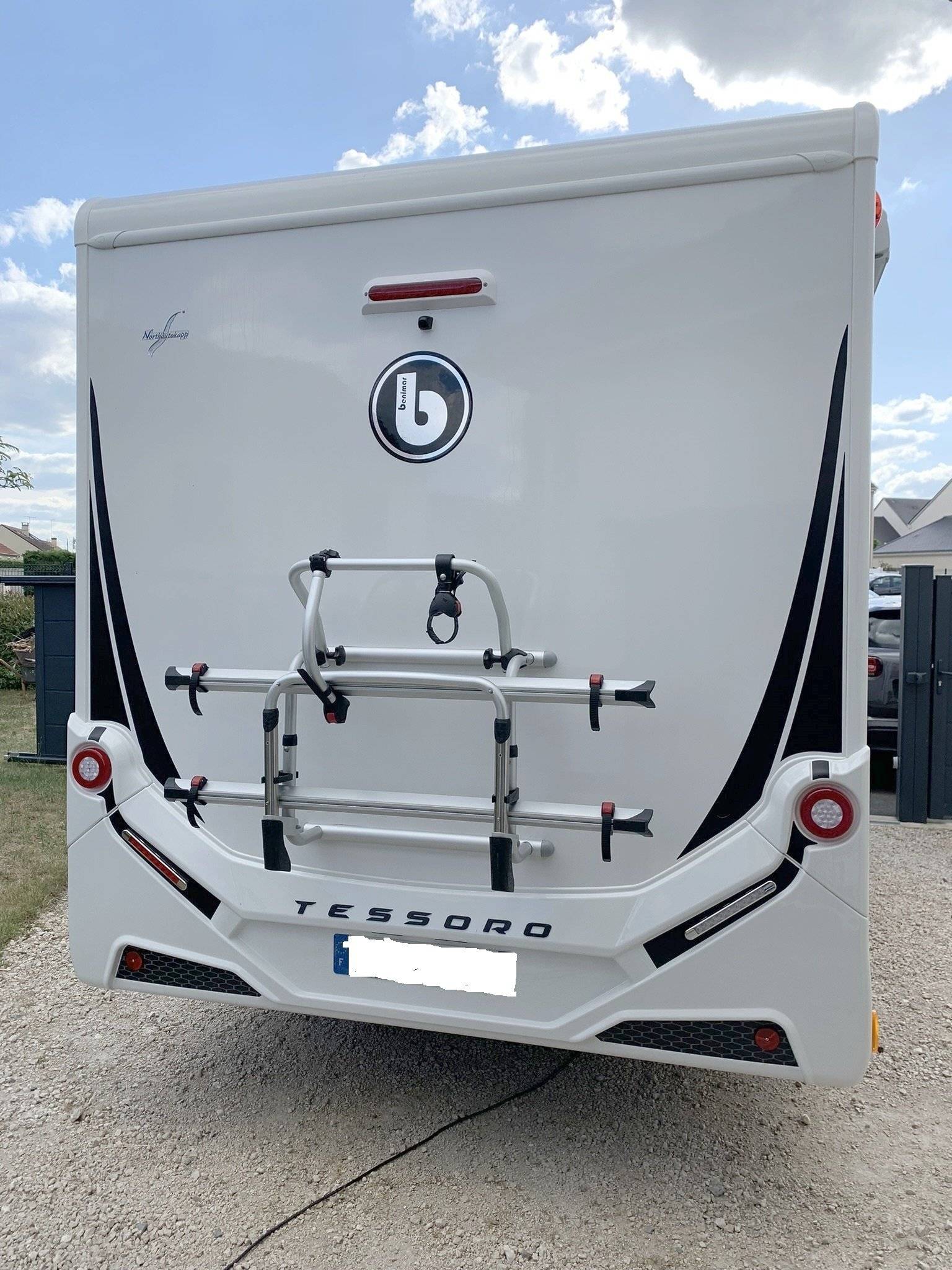 Benimar BENIMAR TESSORO 497