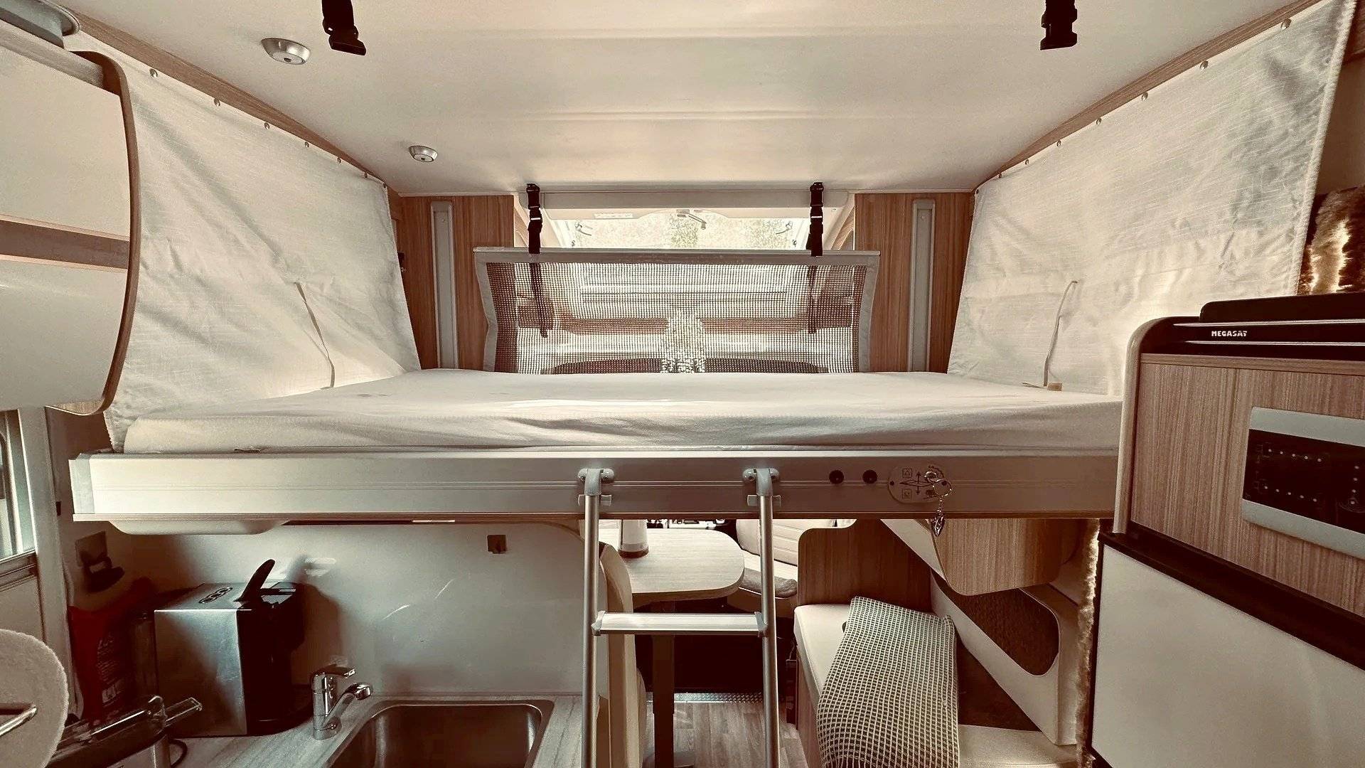 Ahorn Ahorn Canada AD