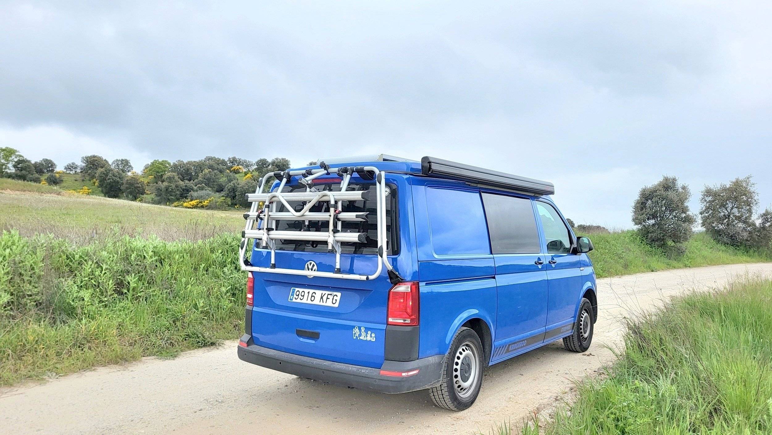 Volkswagen Volkswagen transporte