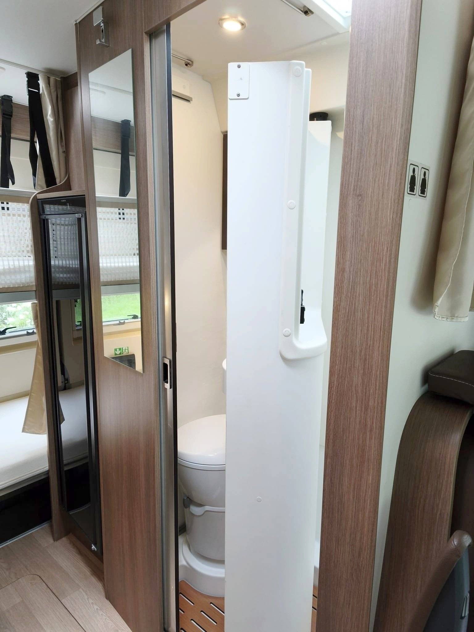 Campérêve Familyvan