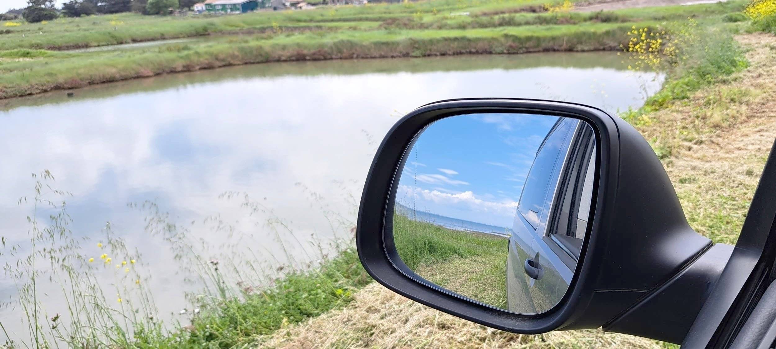 Volkswagen California Coast