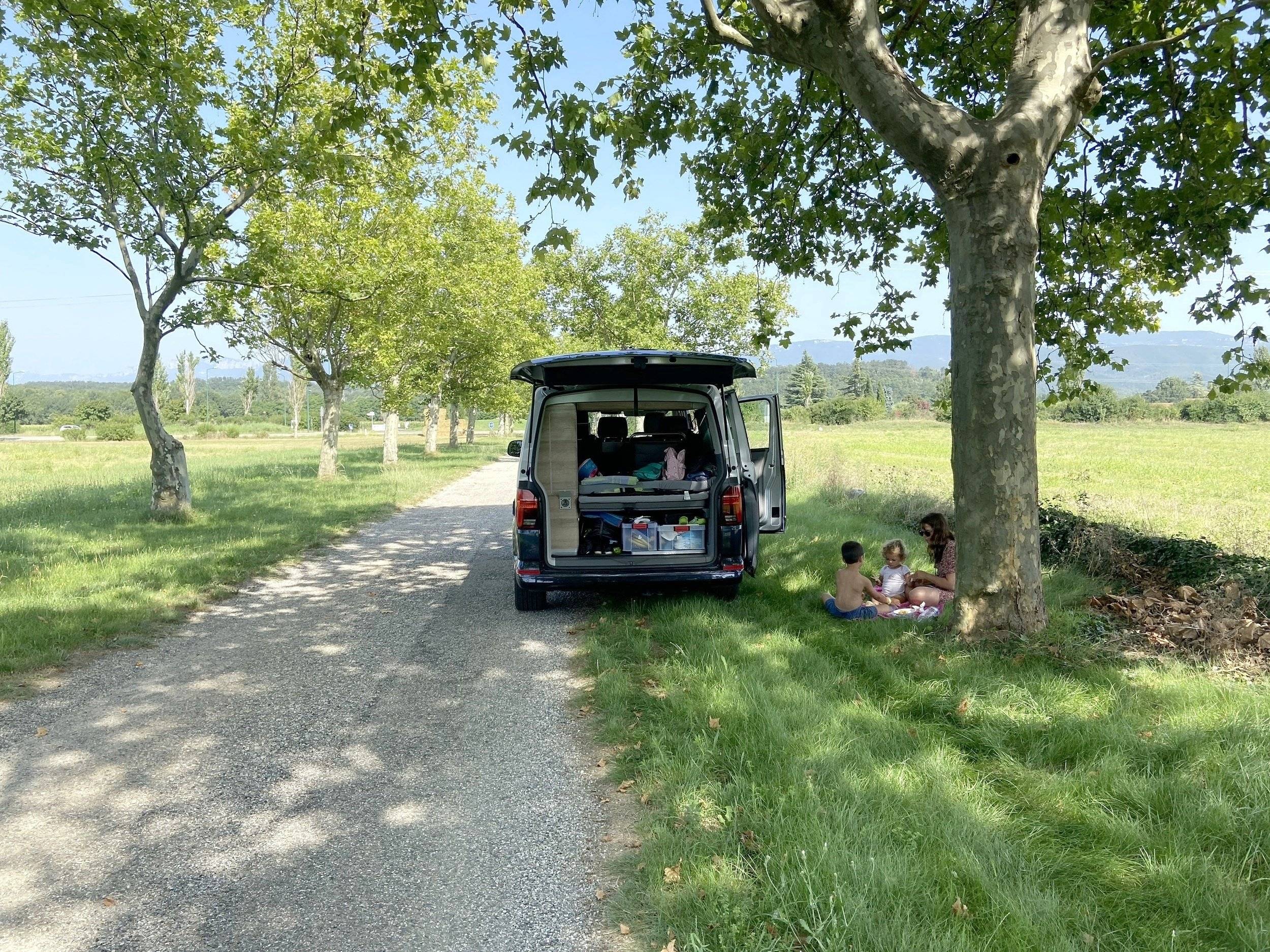 Ludospace California t6.1