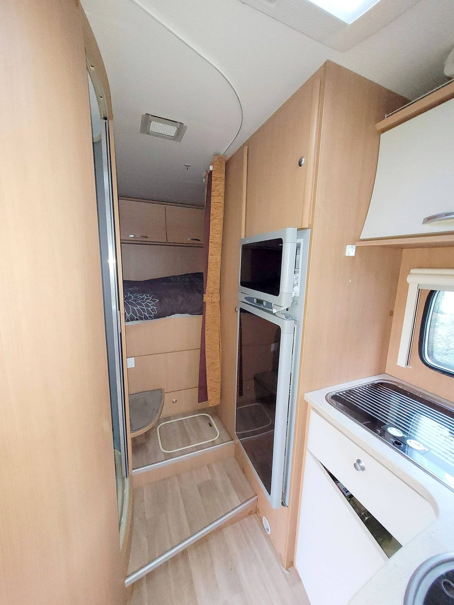 Chausson Flash