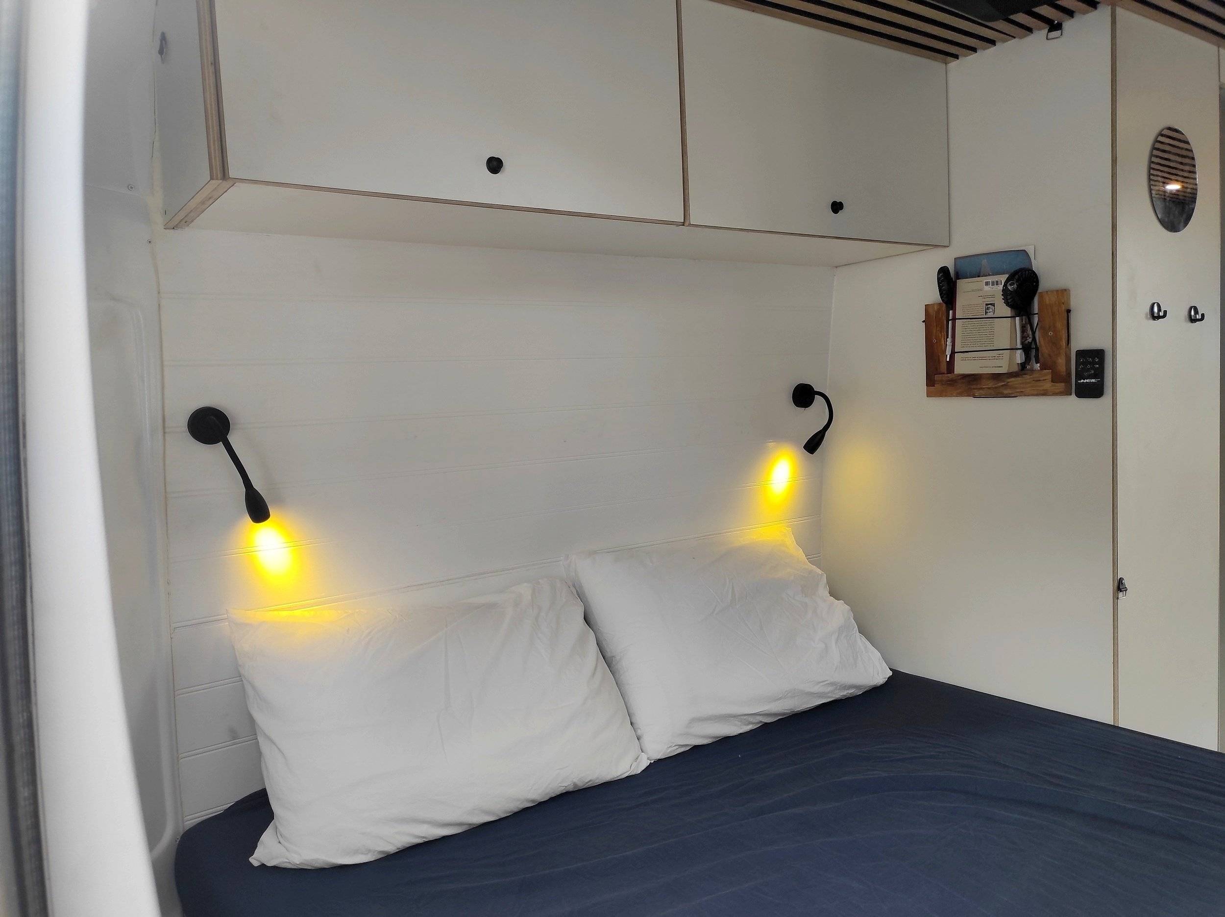 FIAT DUCATO L3 H2 2.3 120CV