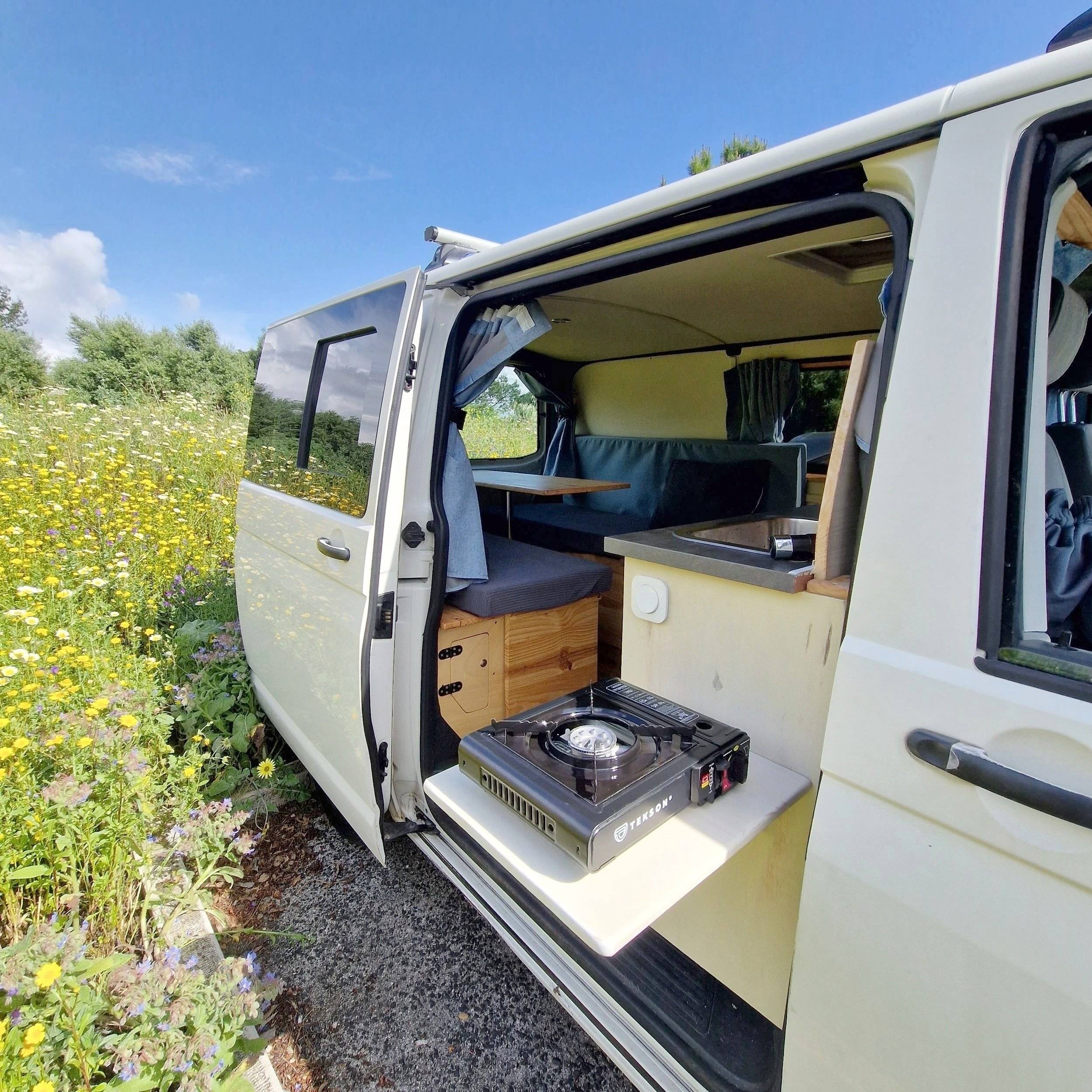 Volkswagen Transporter T5