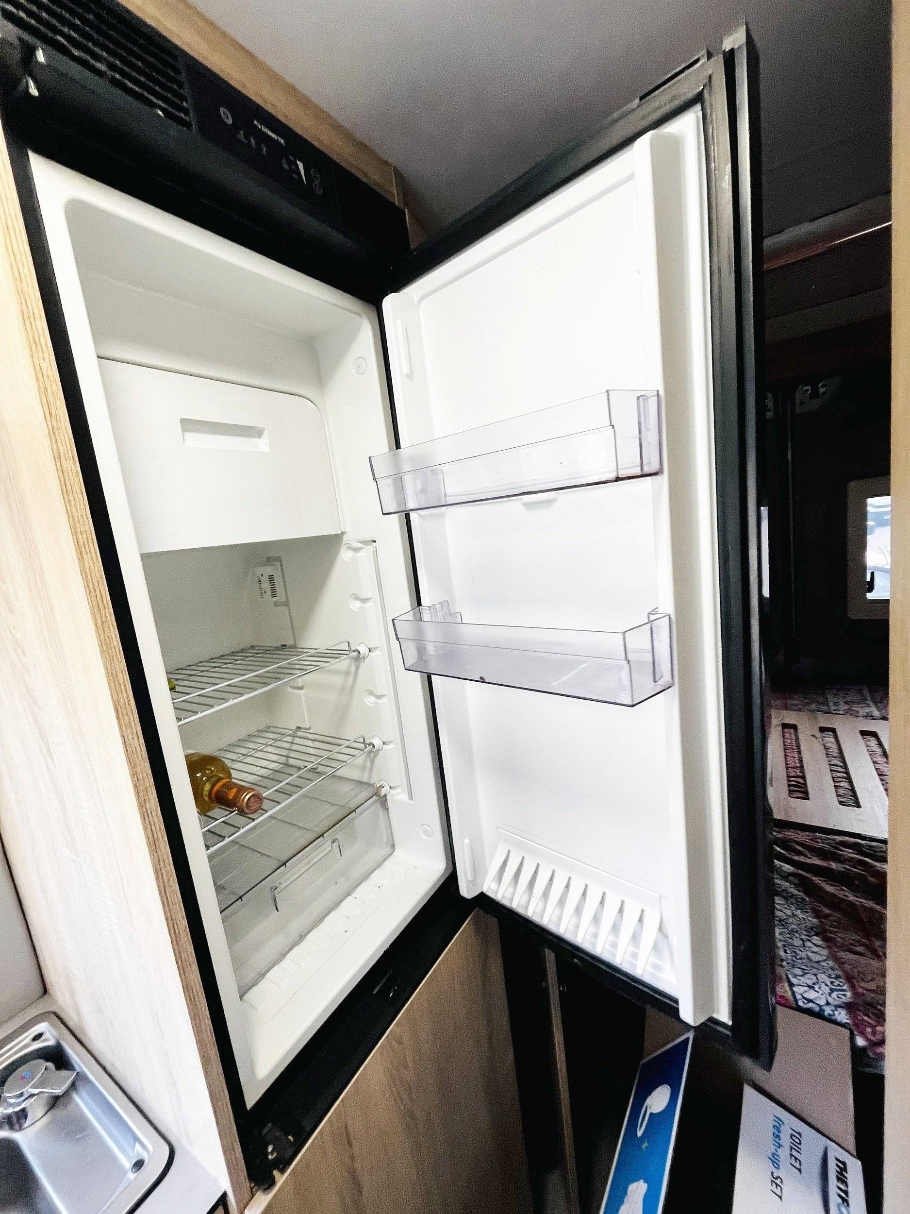 C.I. Jumper 2,2 l 120 ch