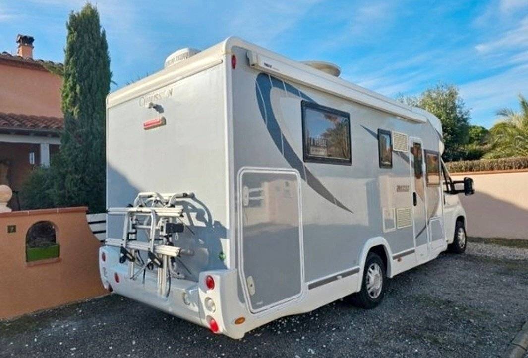 Chausson 718Xlb