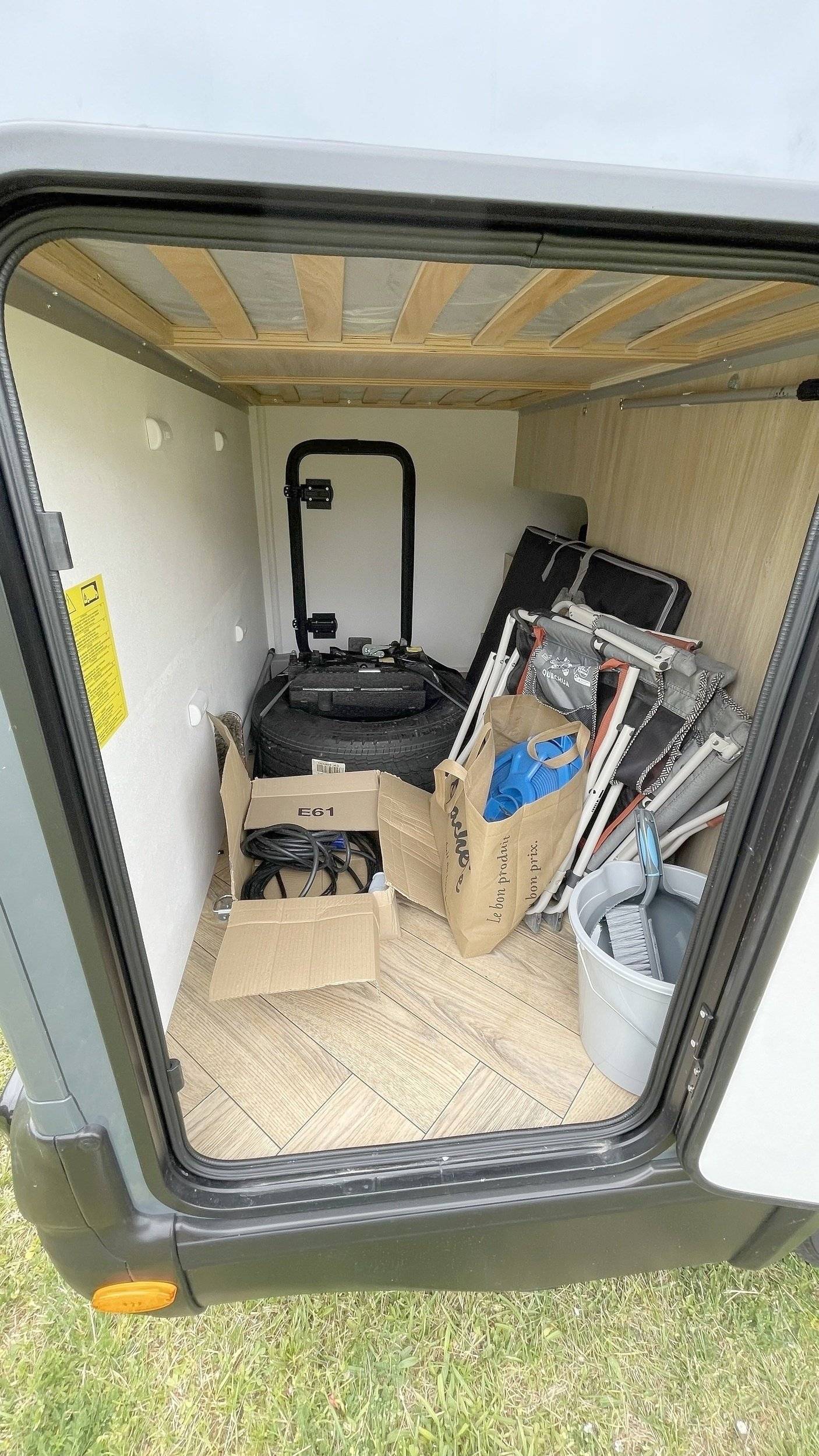 Challenger S217 ETAPE EDITION 