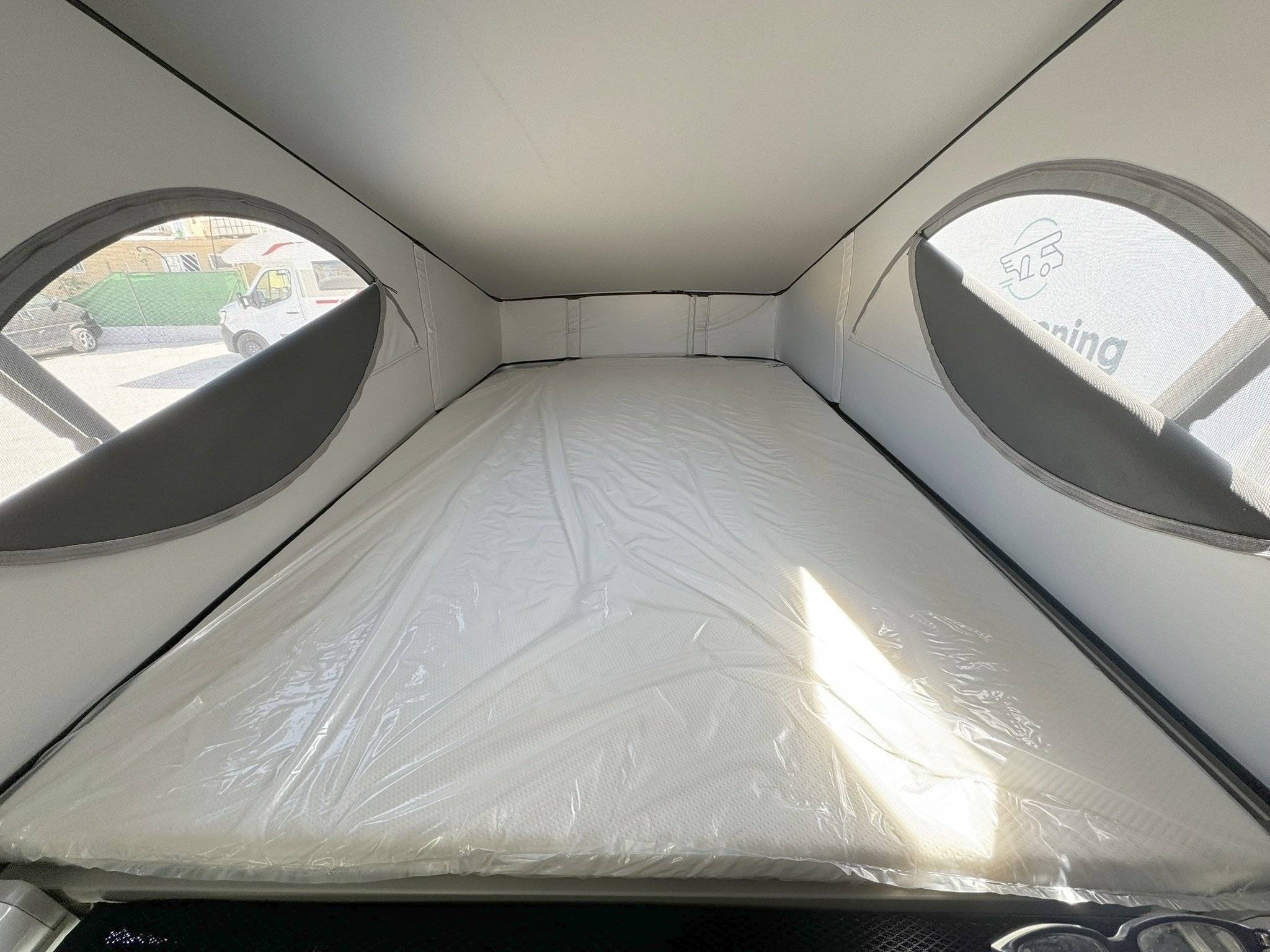 VOLKSWAGEN CALIFORNIA OCEAN