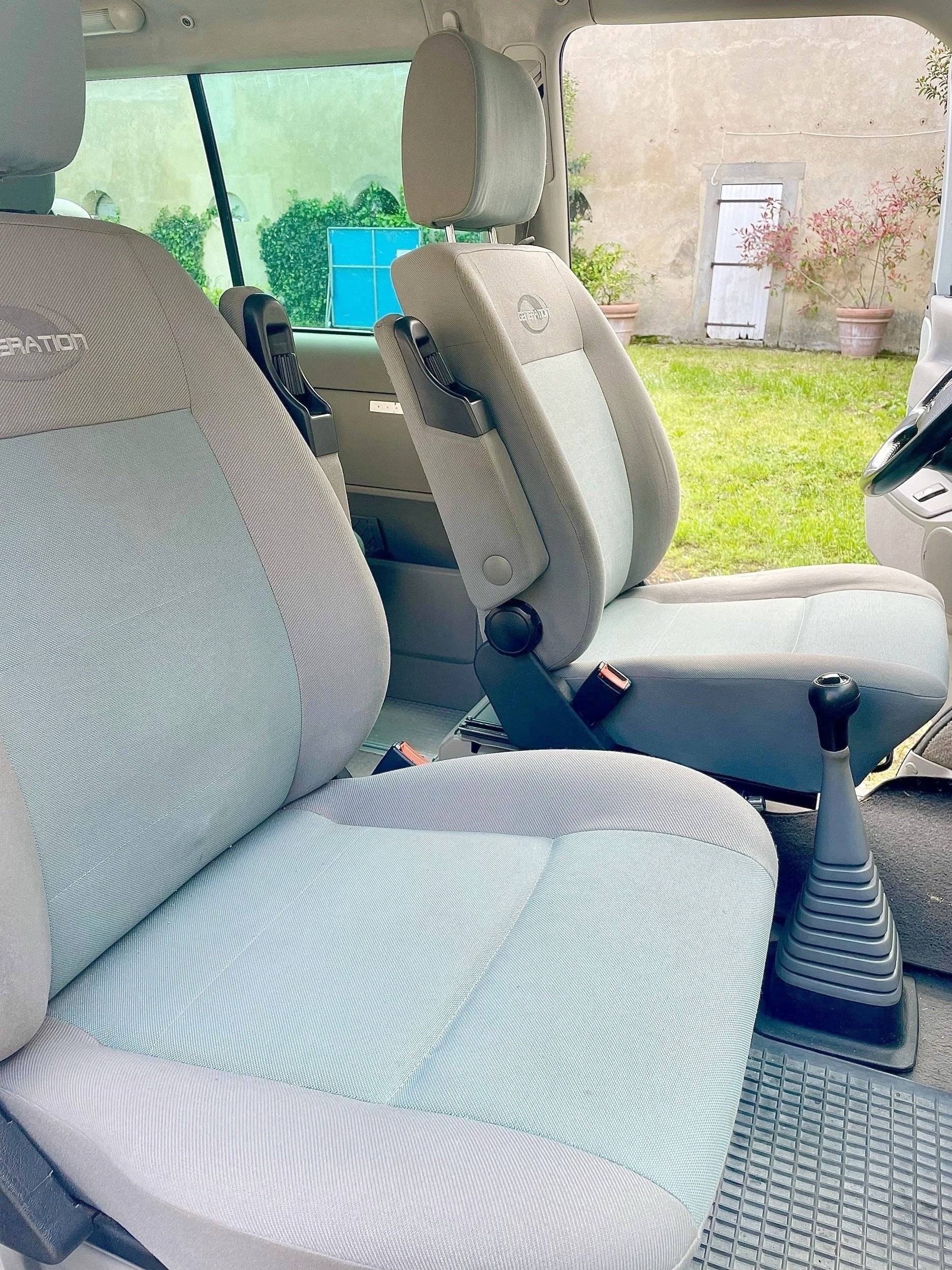 Volkswagen Volkswagen T4 Multivan