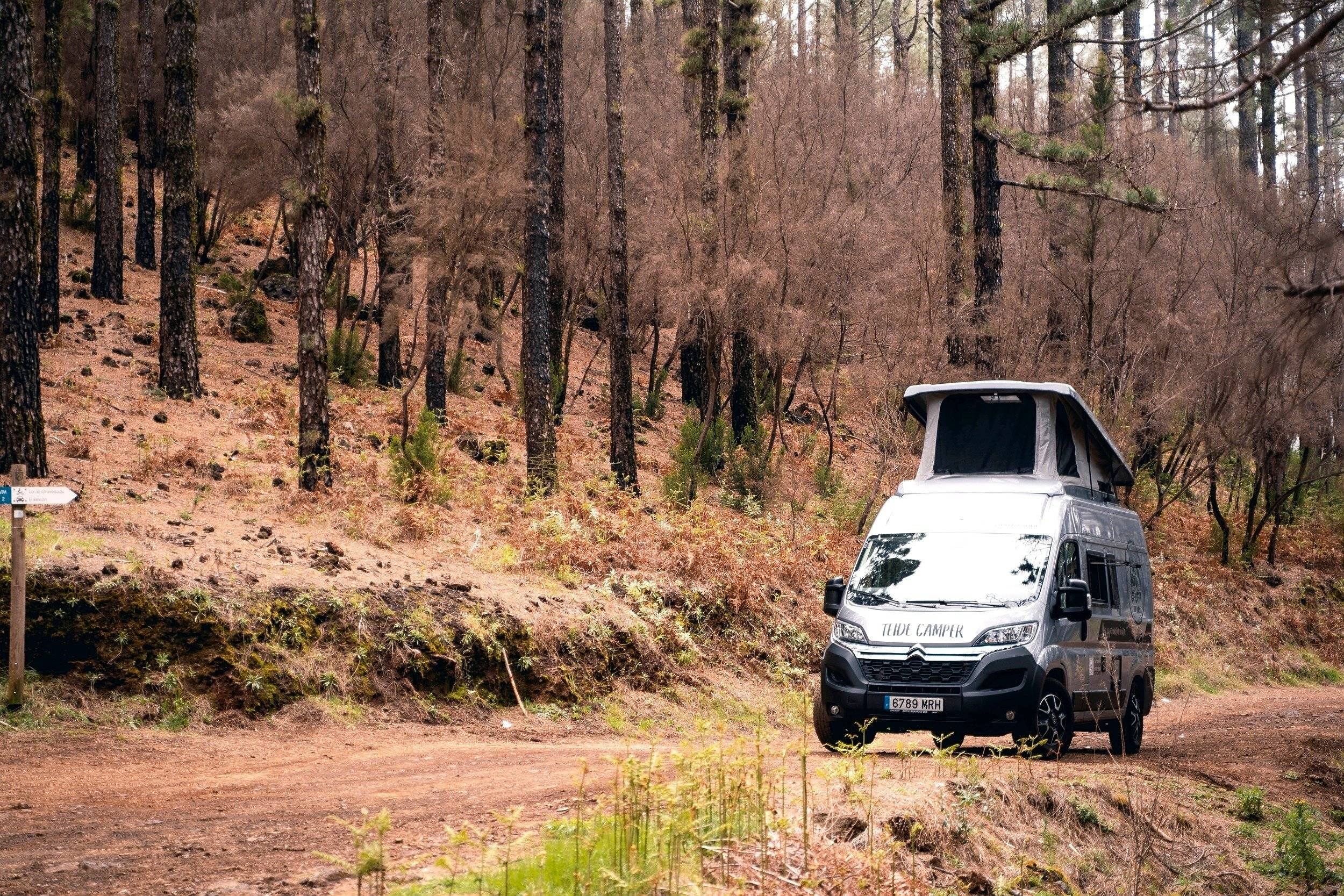 Citroën Jumper BlueHDi 140