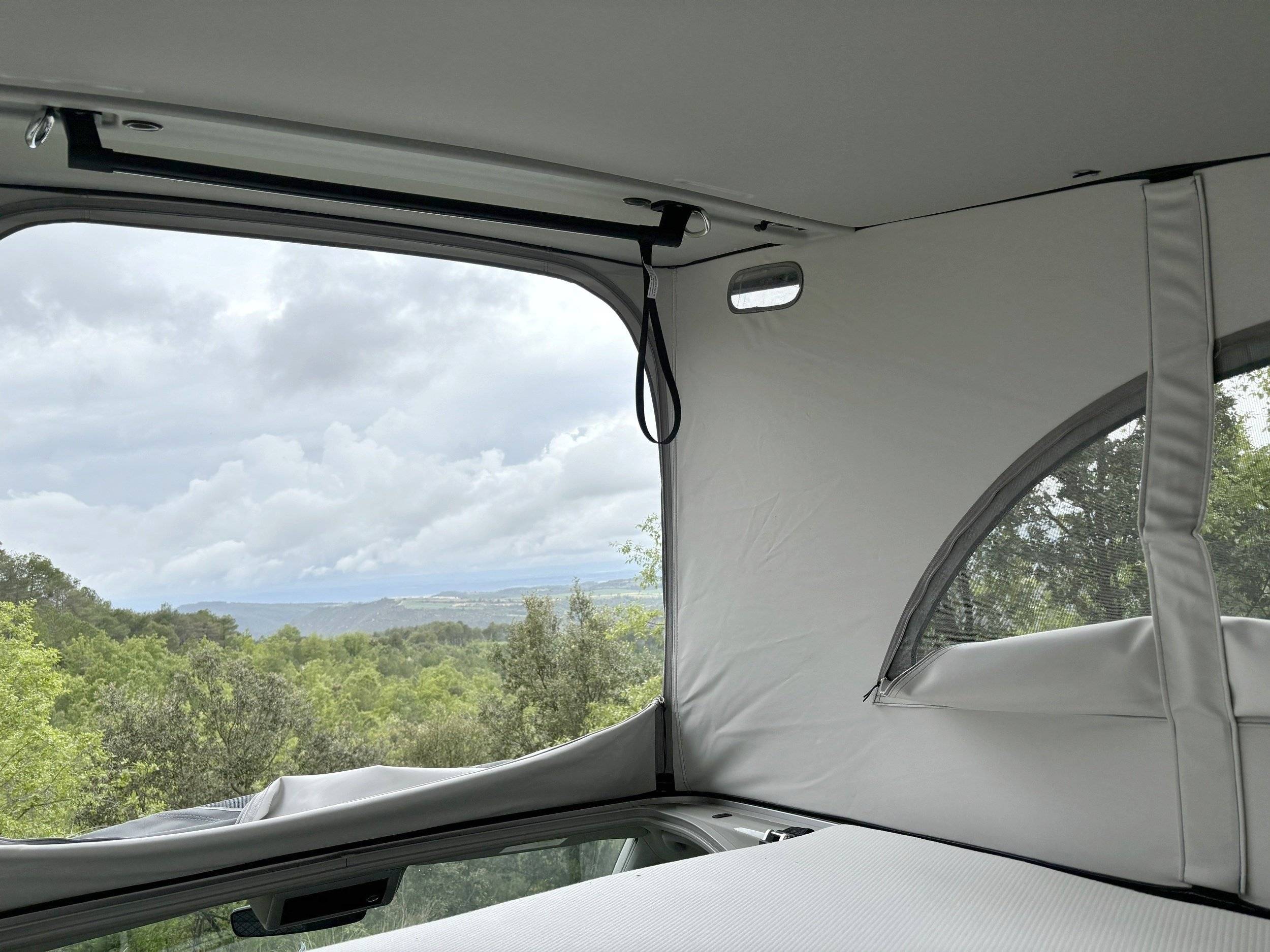 Volkswagen California Beach T6.1