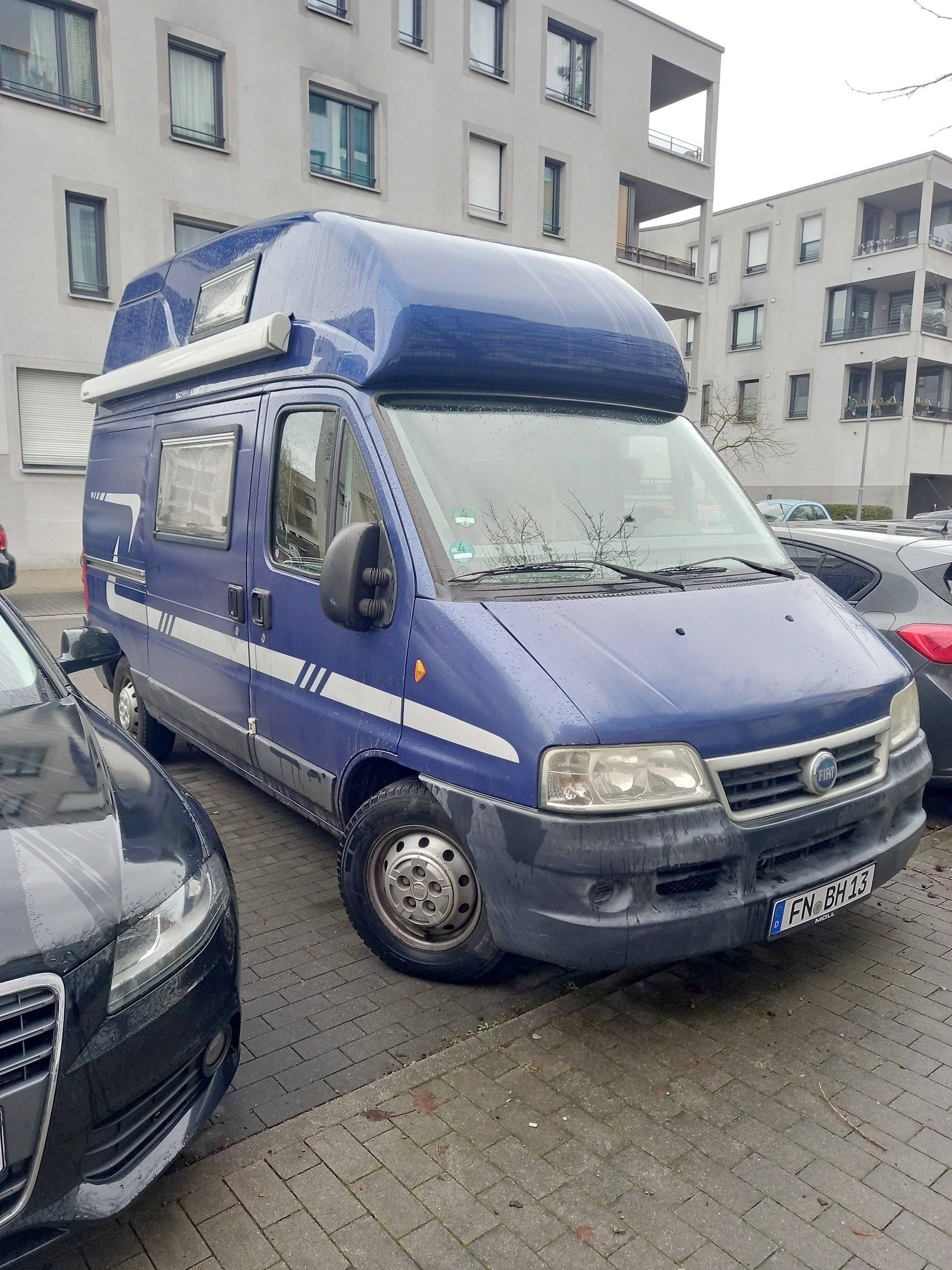 Concorde Concorde Compact