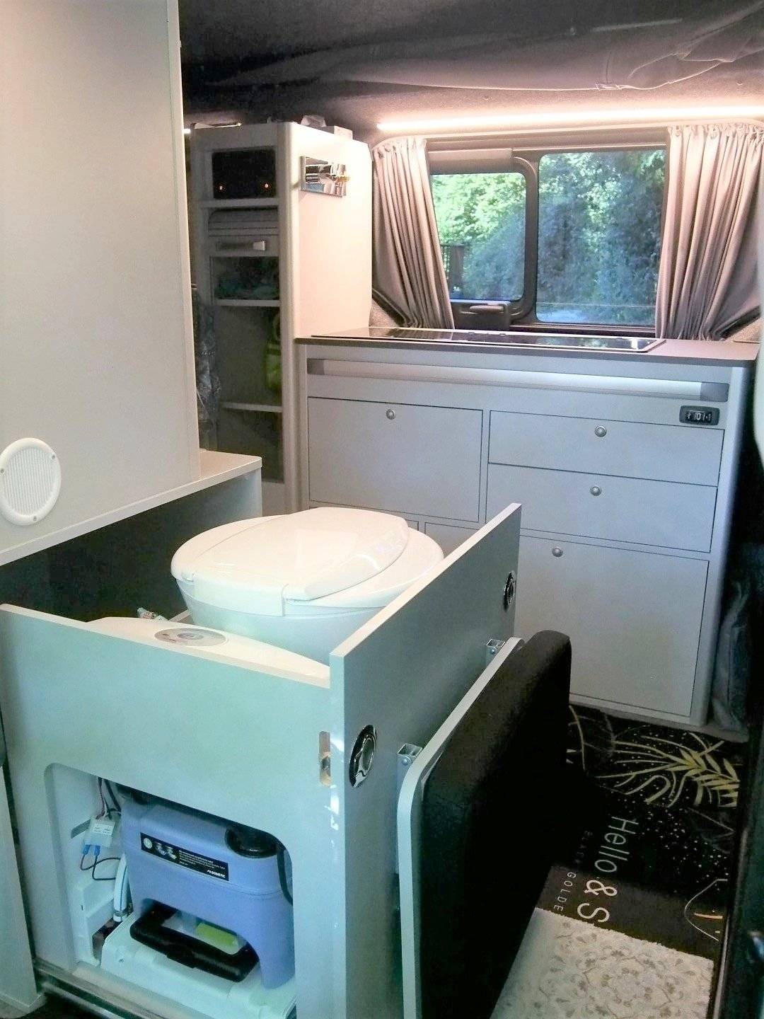 Stylevan Equinox II Origin