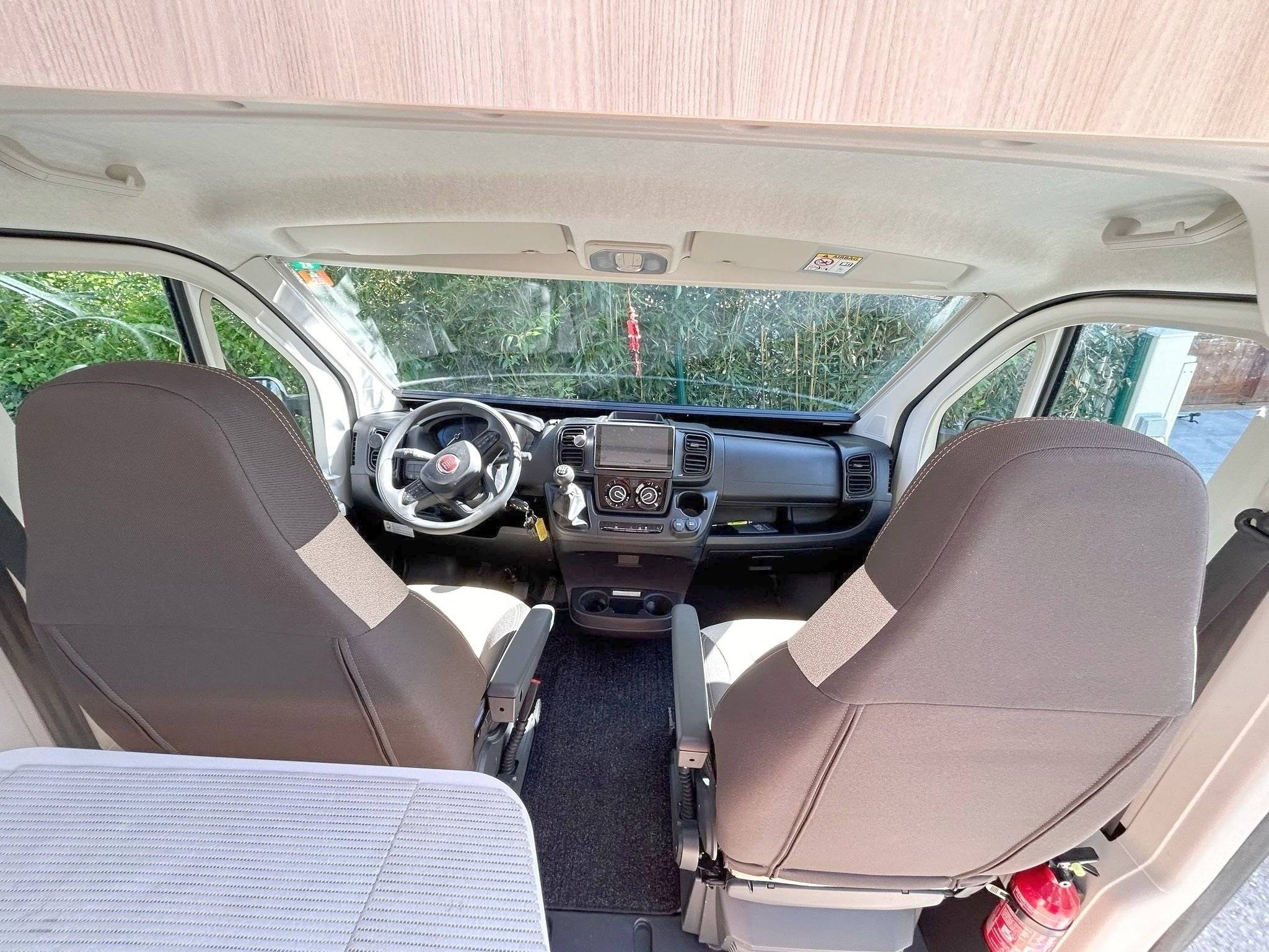 Challenger V114 Max Start